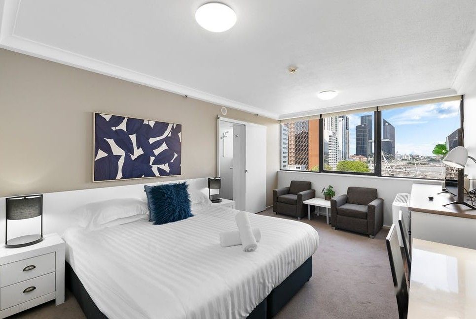 76/293 North Quay, Brisbane City, QLD 4000