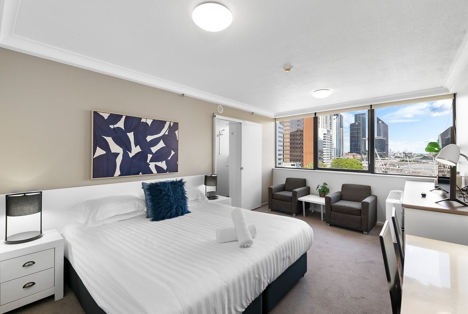 76/293 North Quay, Brisbane City, QLD 4000