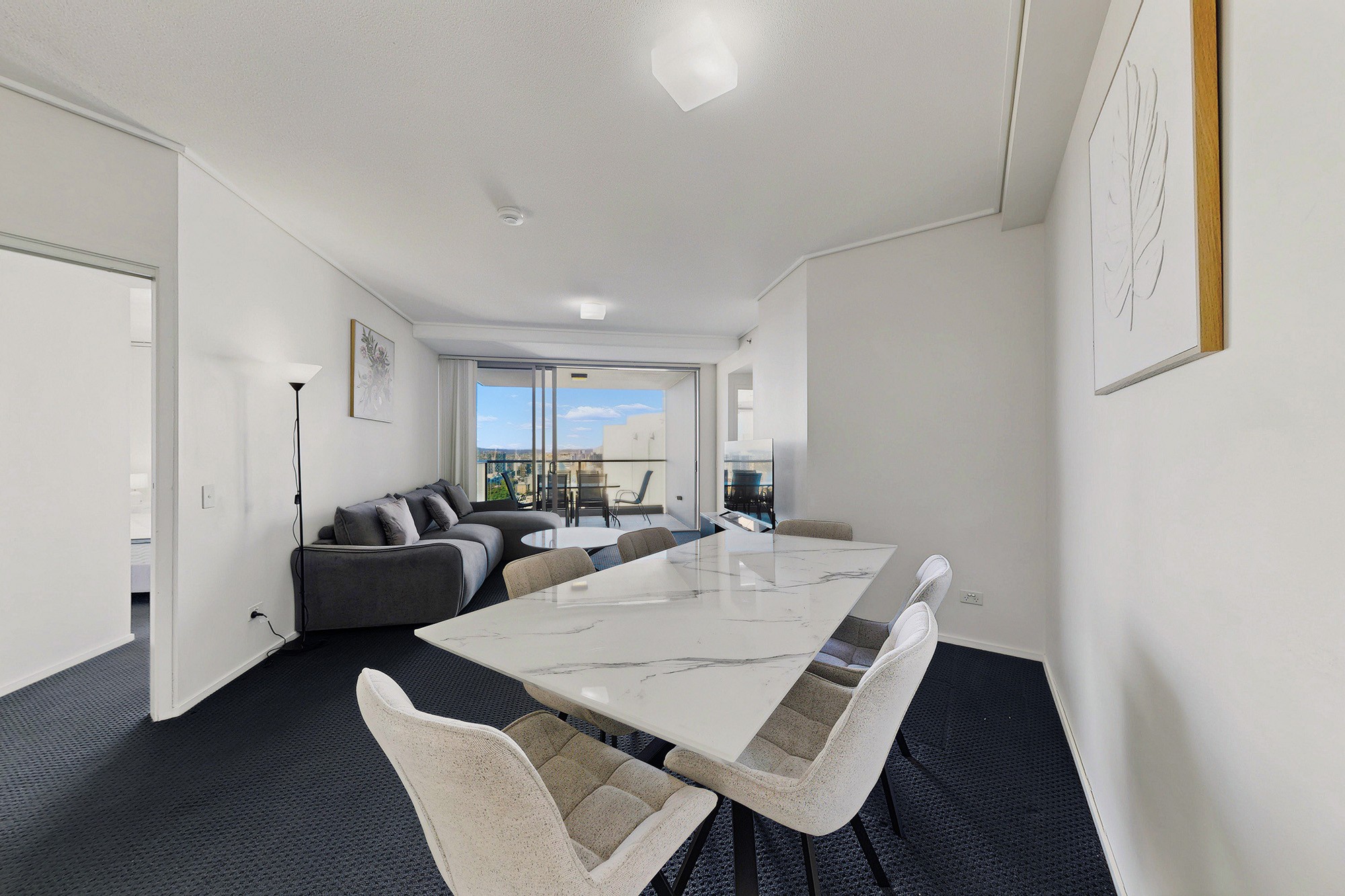 262/30 Macrossan Street, Brisbane City, QLD 4000