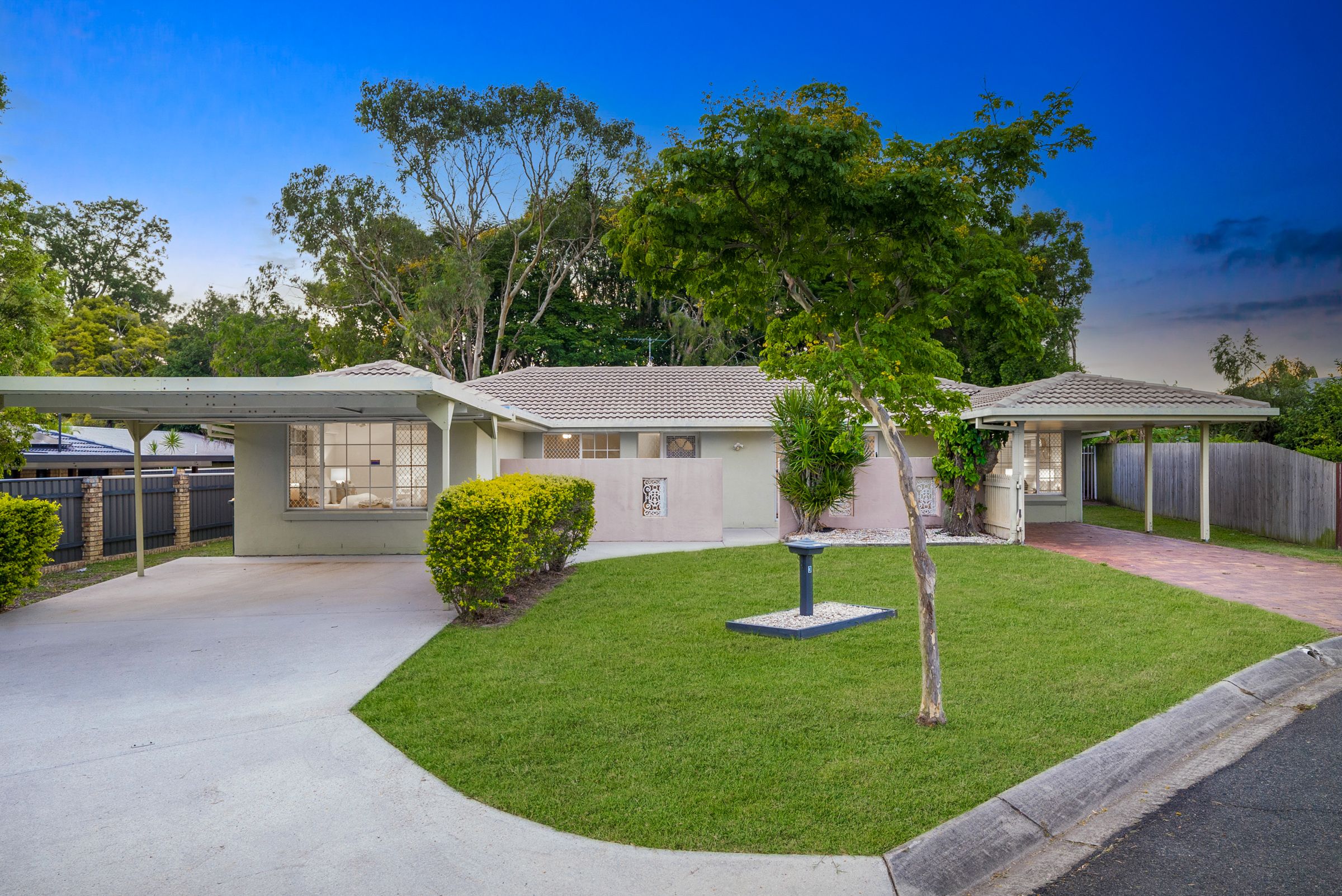 3 Abbey Court, Rothwell QLD 4022