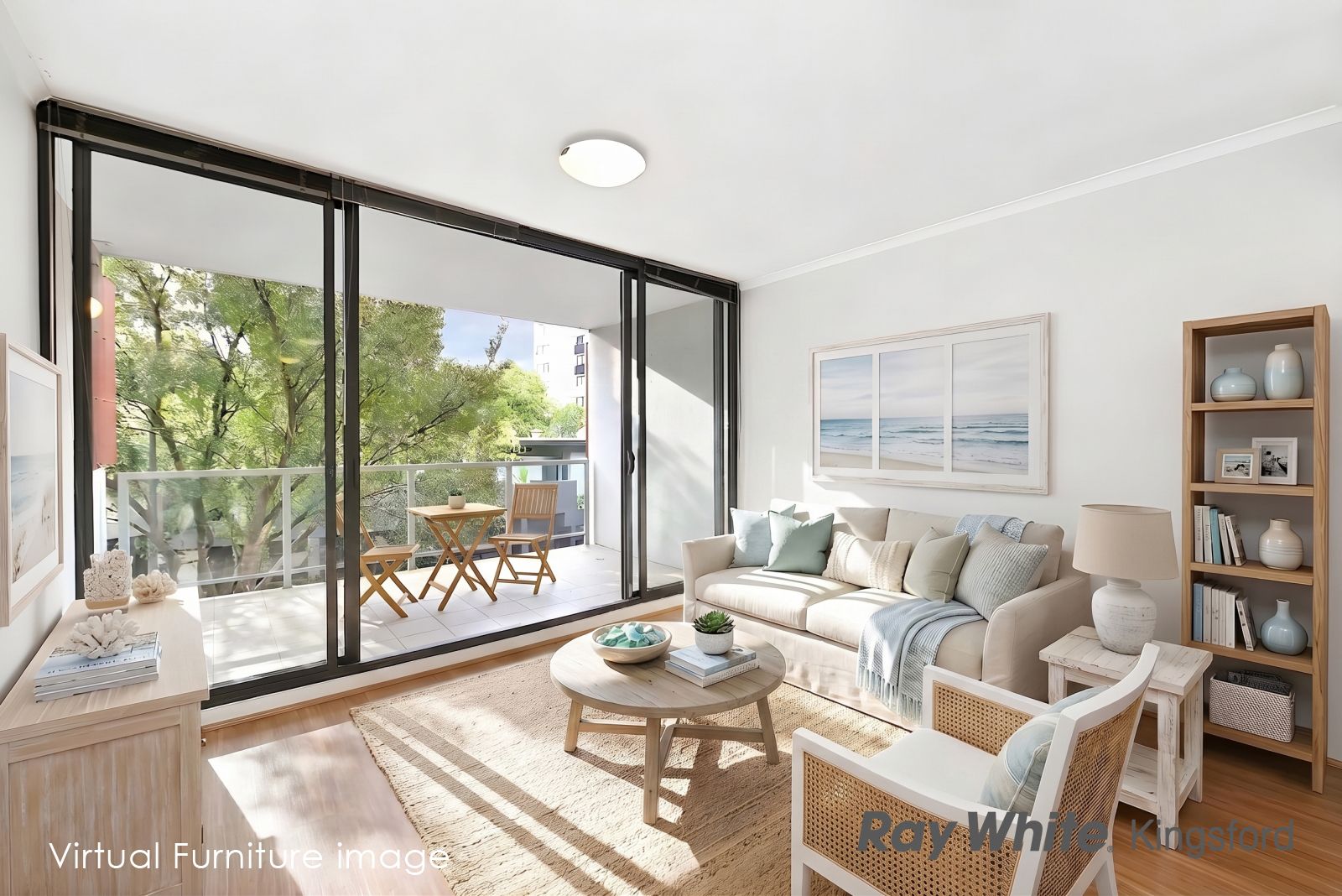 22/8 Grandstand Parade — photo from Ray White Kingsford