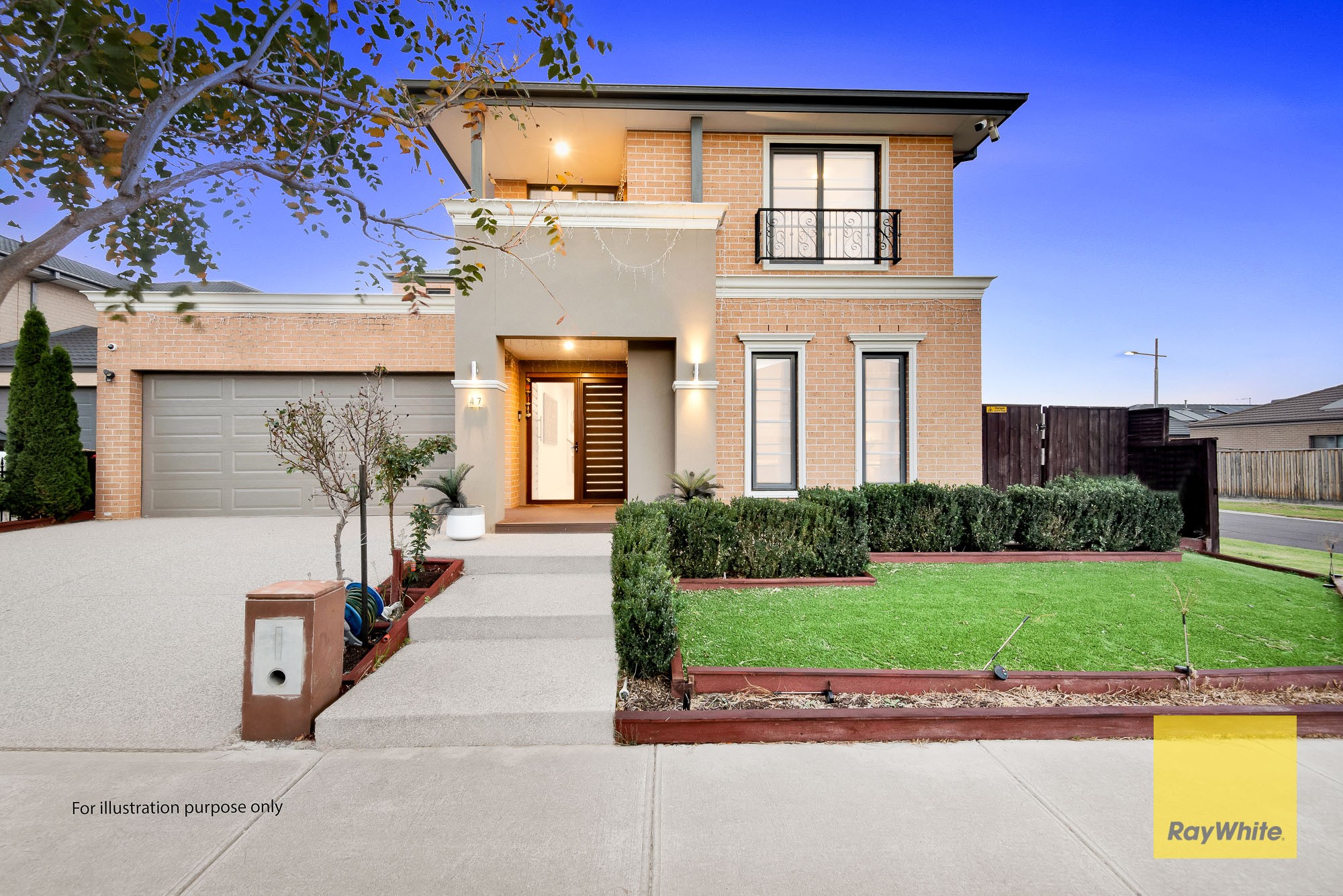 47 Samsara Avenue, Truganina, VIC 3029