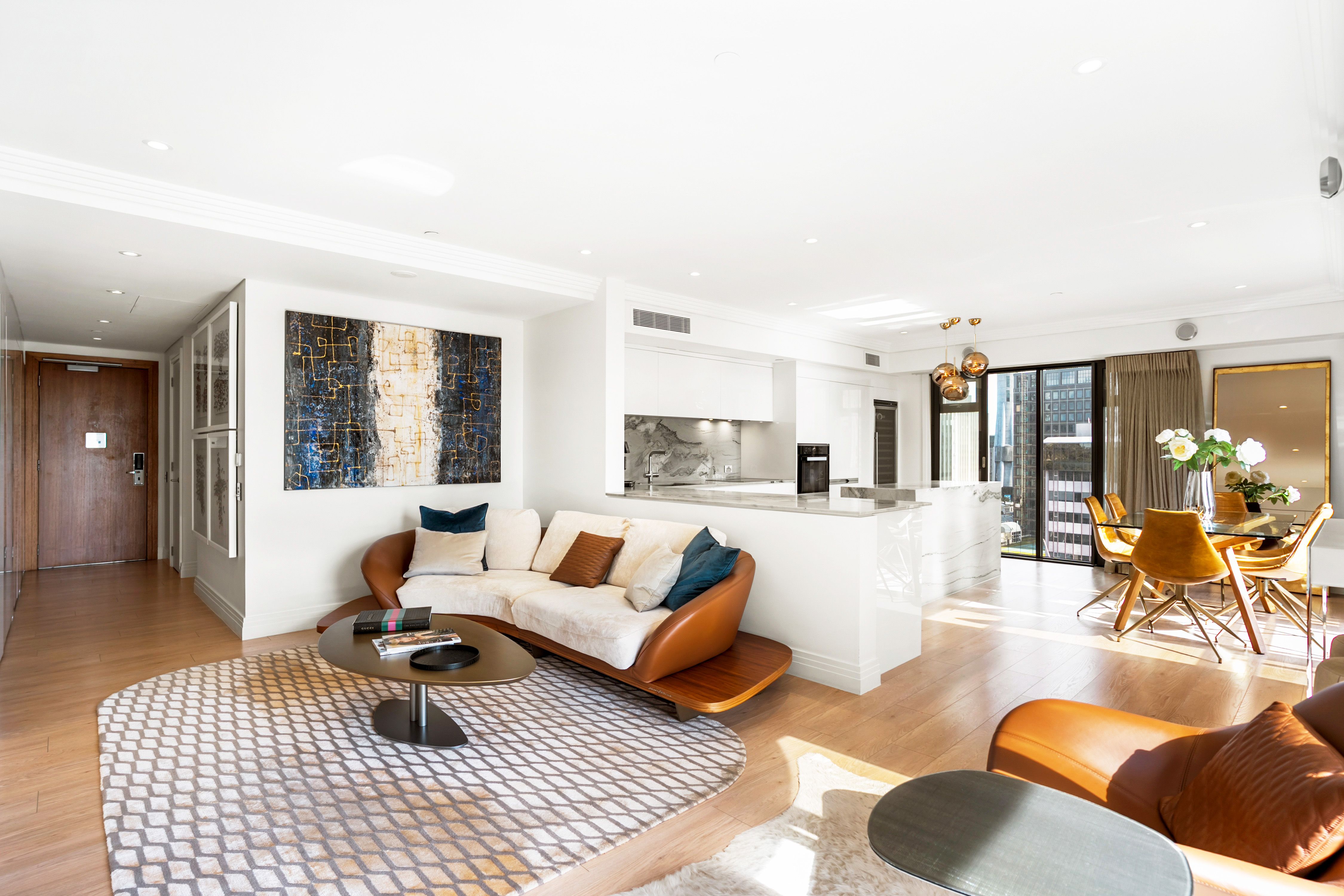 1603/1 Courthouse Lane, Auckland Central, Auckland City