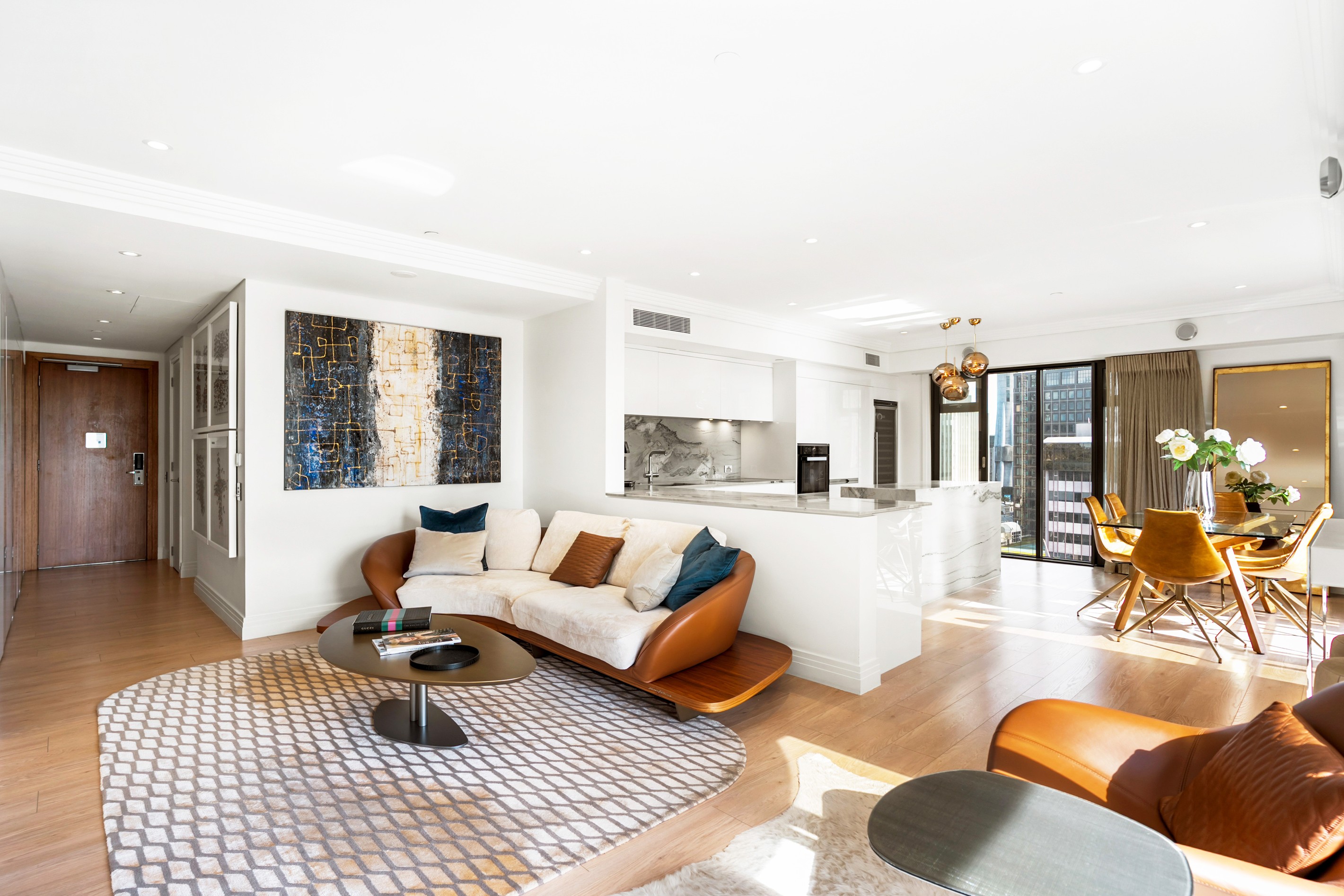 1603/1 Courthouse Lane, Auckland Central, Auckland City