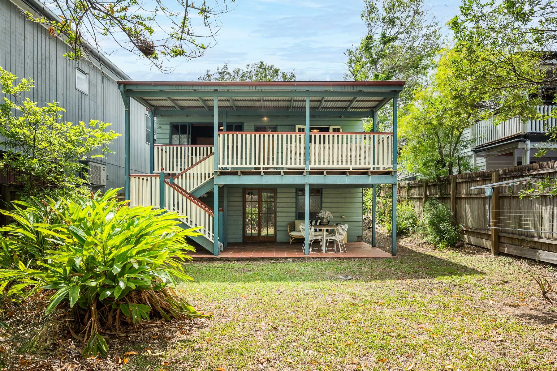 14 Stafford Street, East Brisbane, QLD 4169