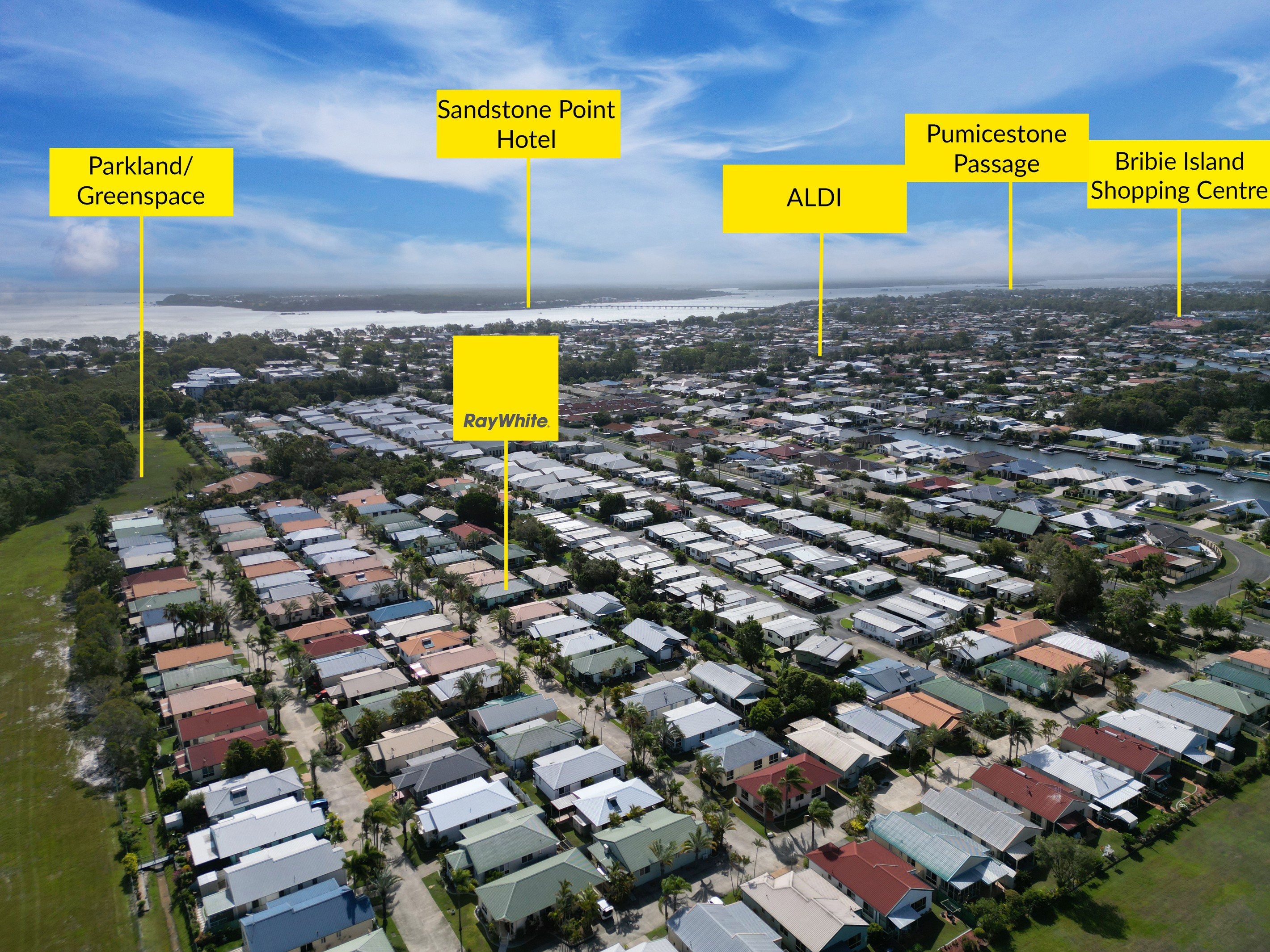 222/126 Cotterill Avenue, Bongaree, QLD 4507