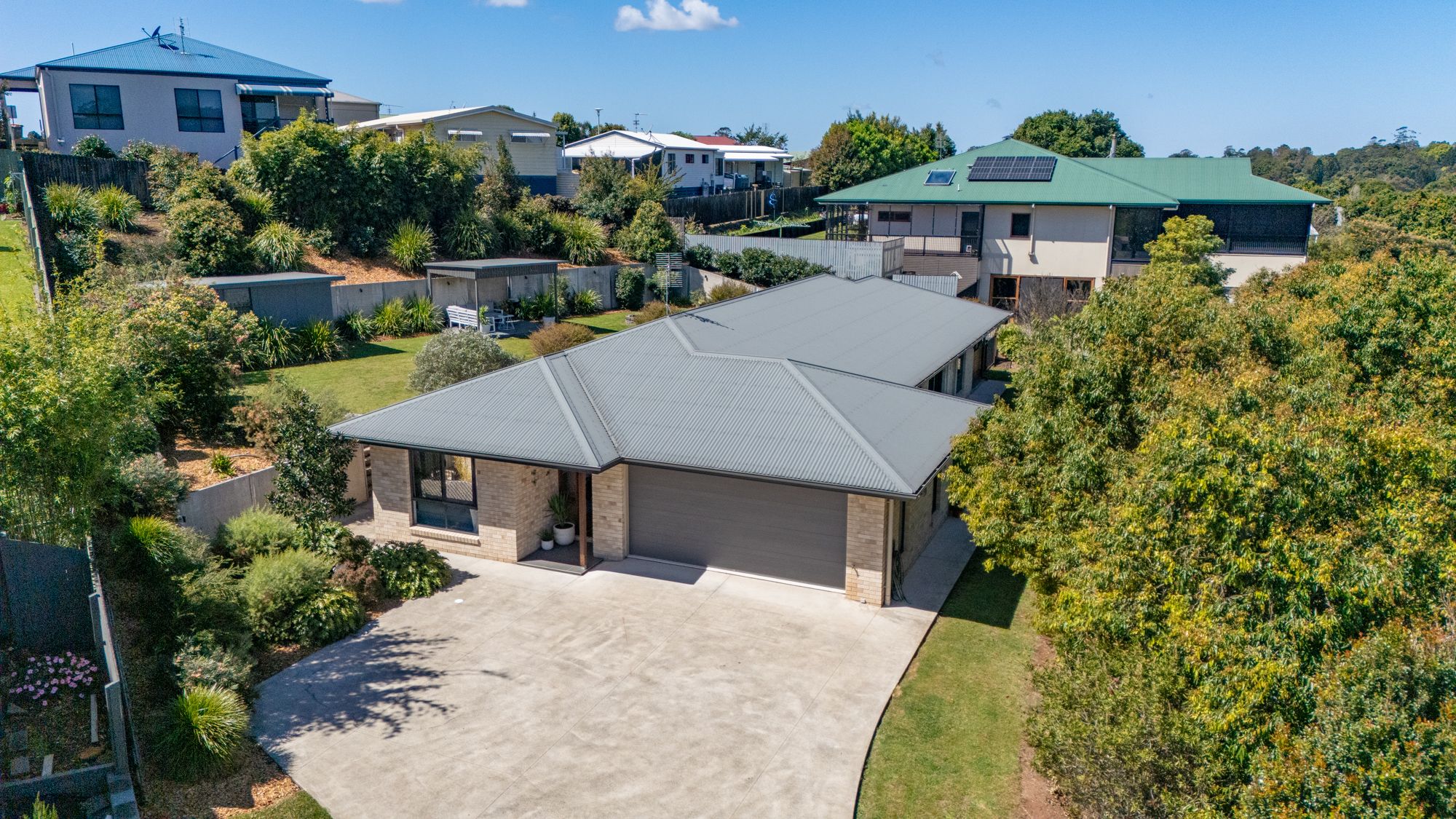 41 Water Gum Crescent — photo from Ray White Maleny