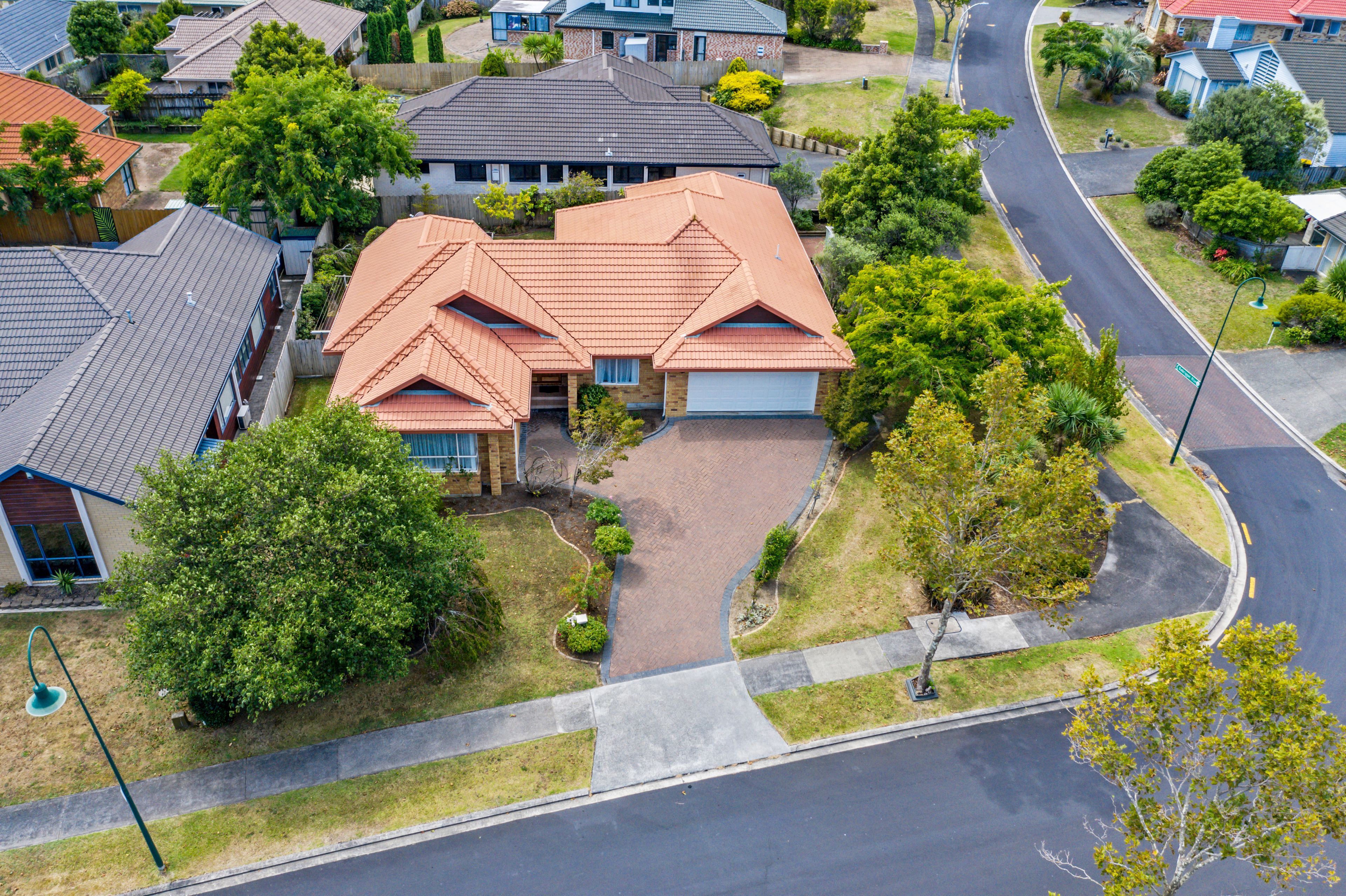 6 Ardagh Place, Dannemora, Manukau City