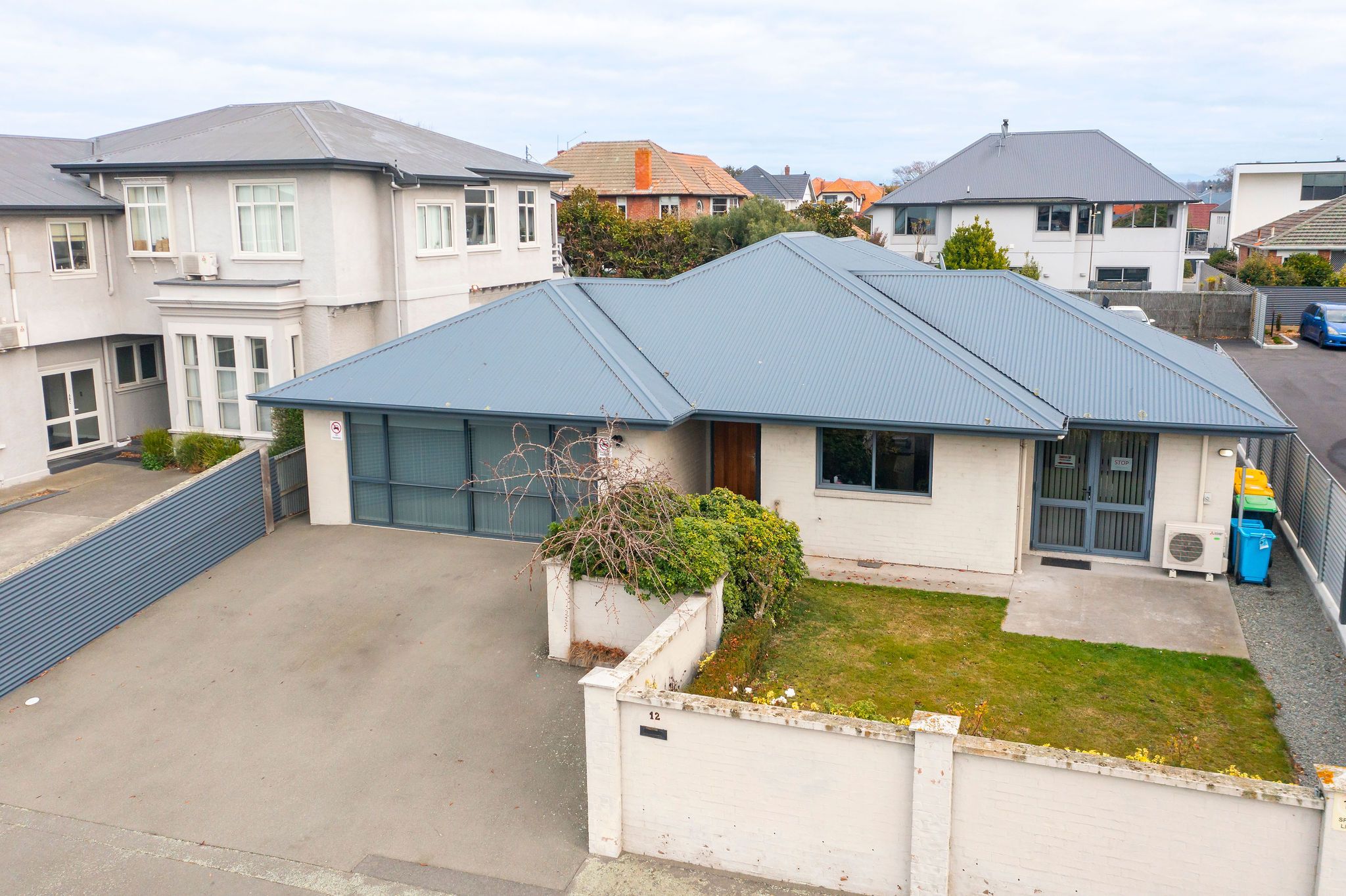12 Sarah Street, Timaru, Timaru District 7910 House for Sale Ray