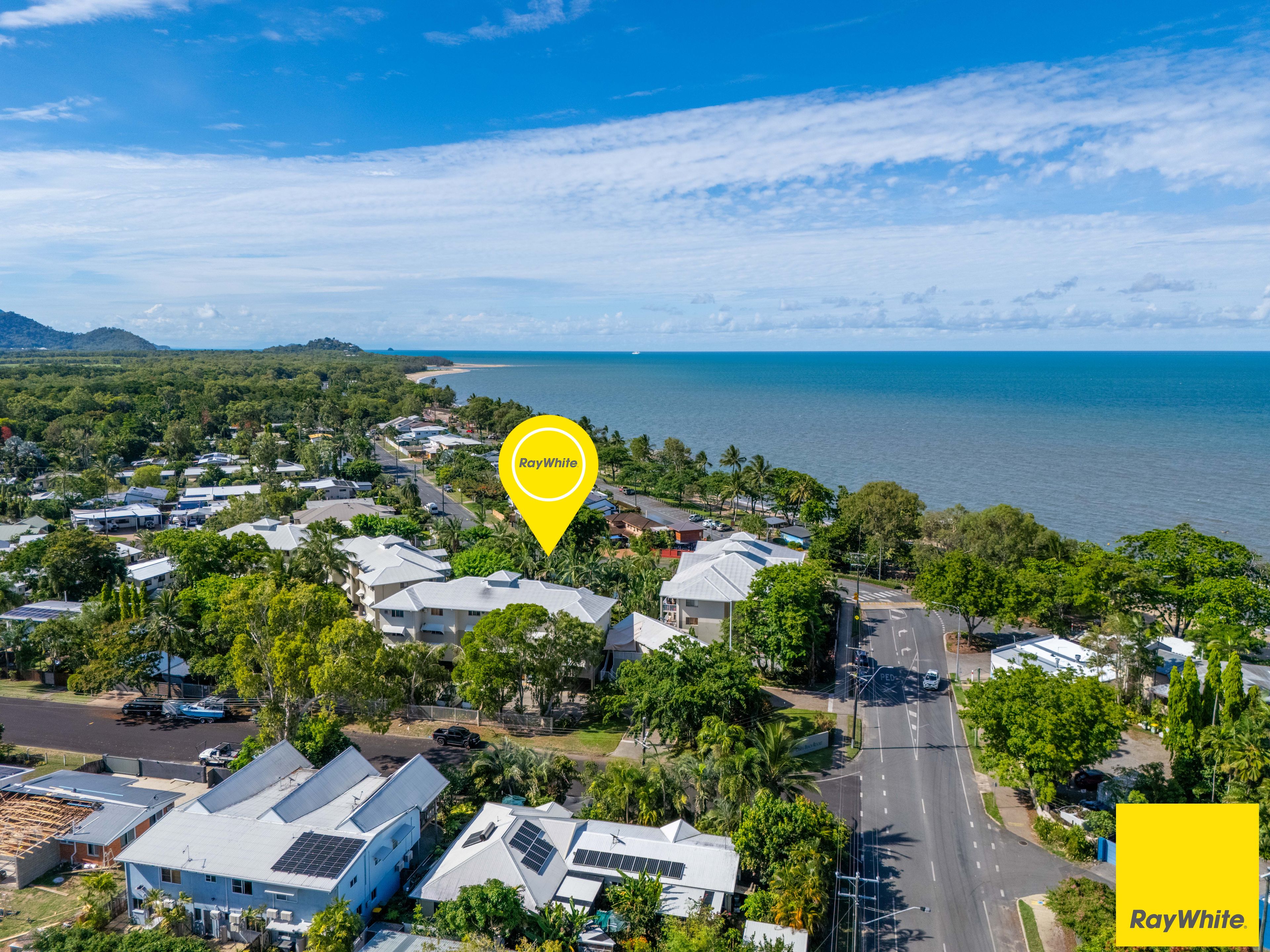 129-135 Oleander Street, Holloways Beach QLD 4878