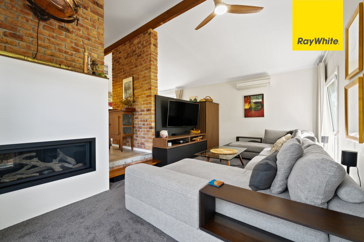 7 Partridge Street, Gowrie, ACT 2904