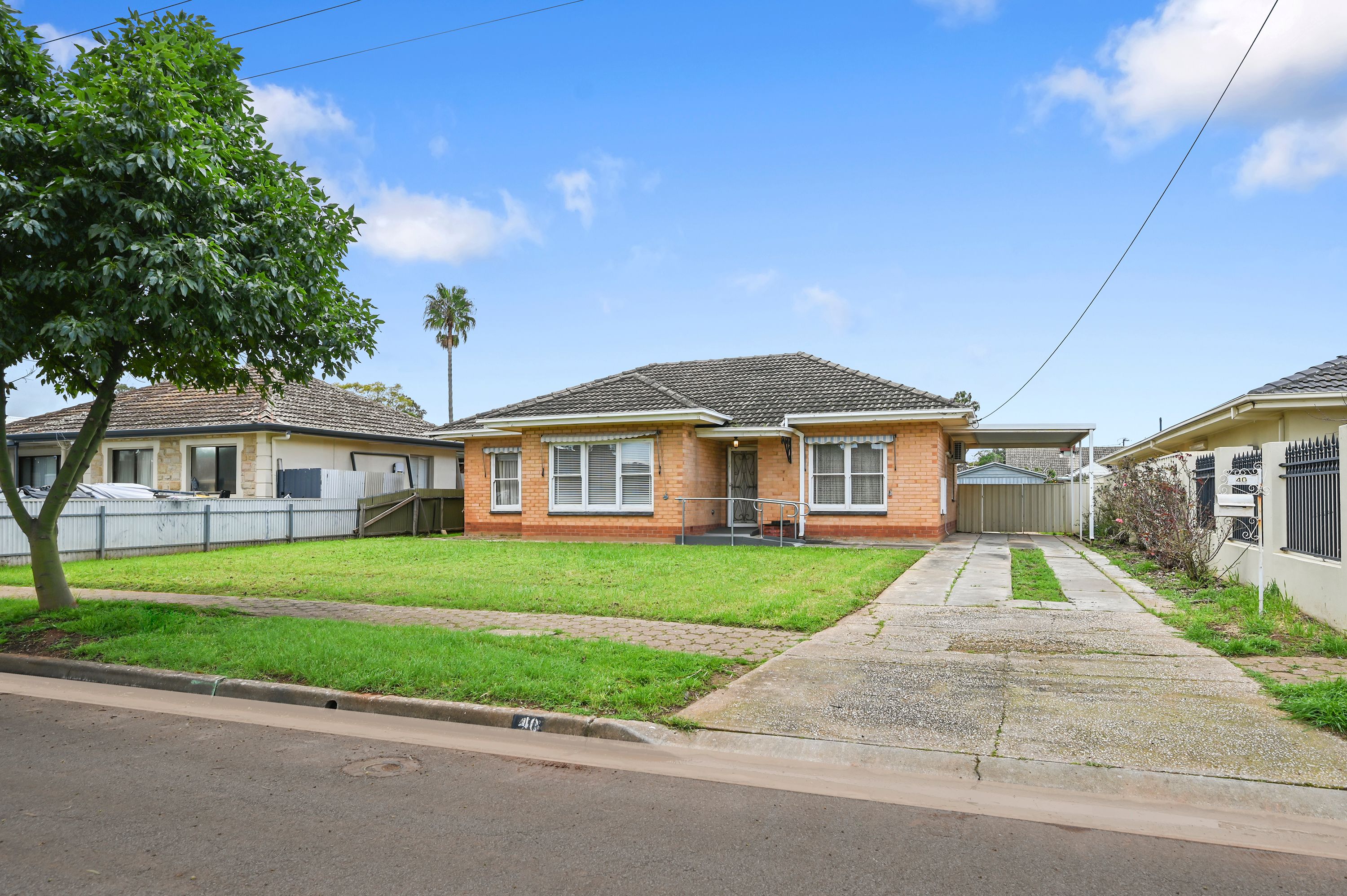 40 Brooklyn Avenue, Salisbury, SA 5108