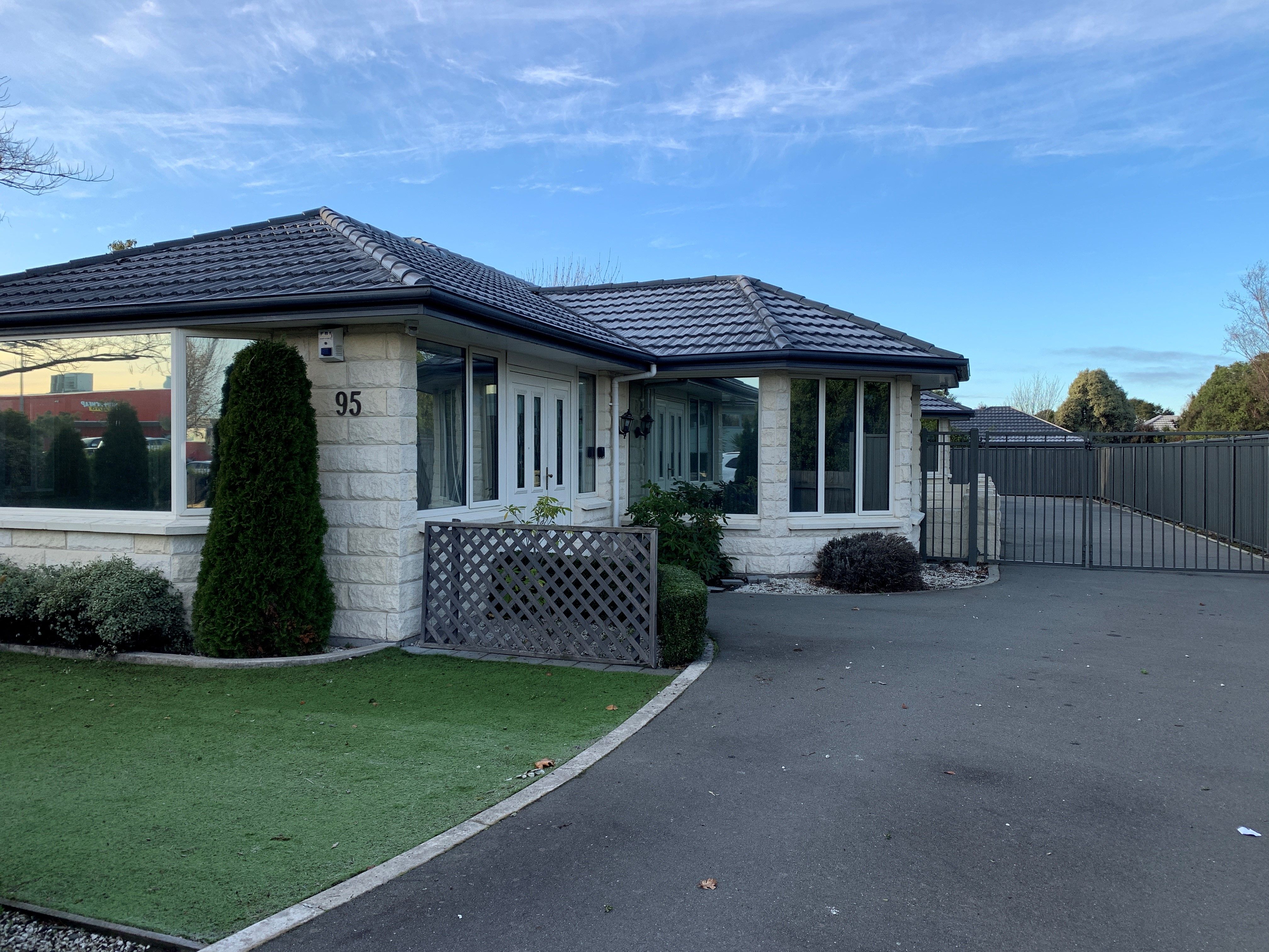 95 Rolleston Drive, Rolleston, Selwyn District