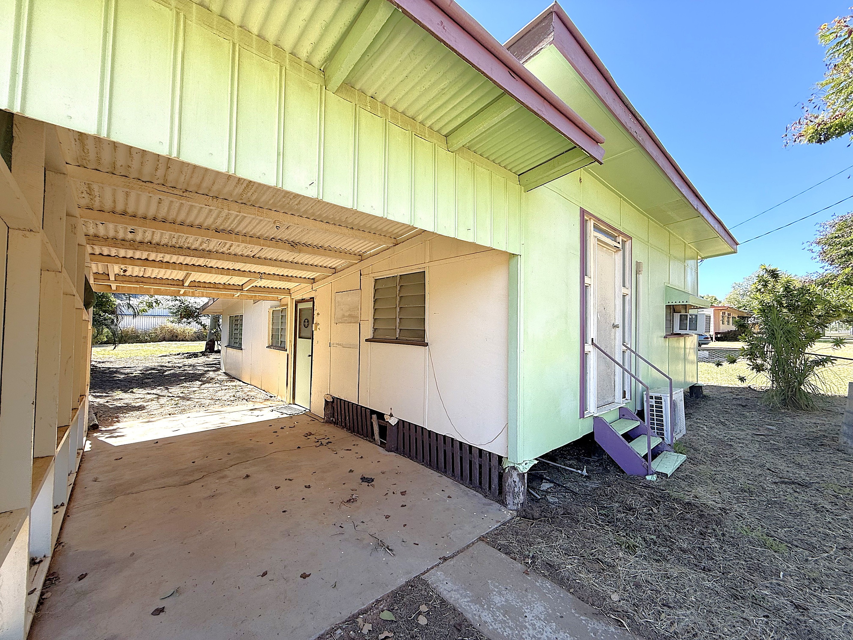 116 Gidyea Street, Barcaldine, QLD 4725
