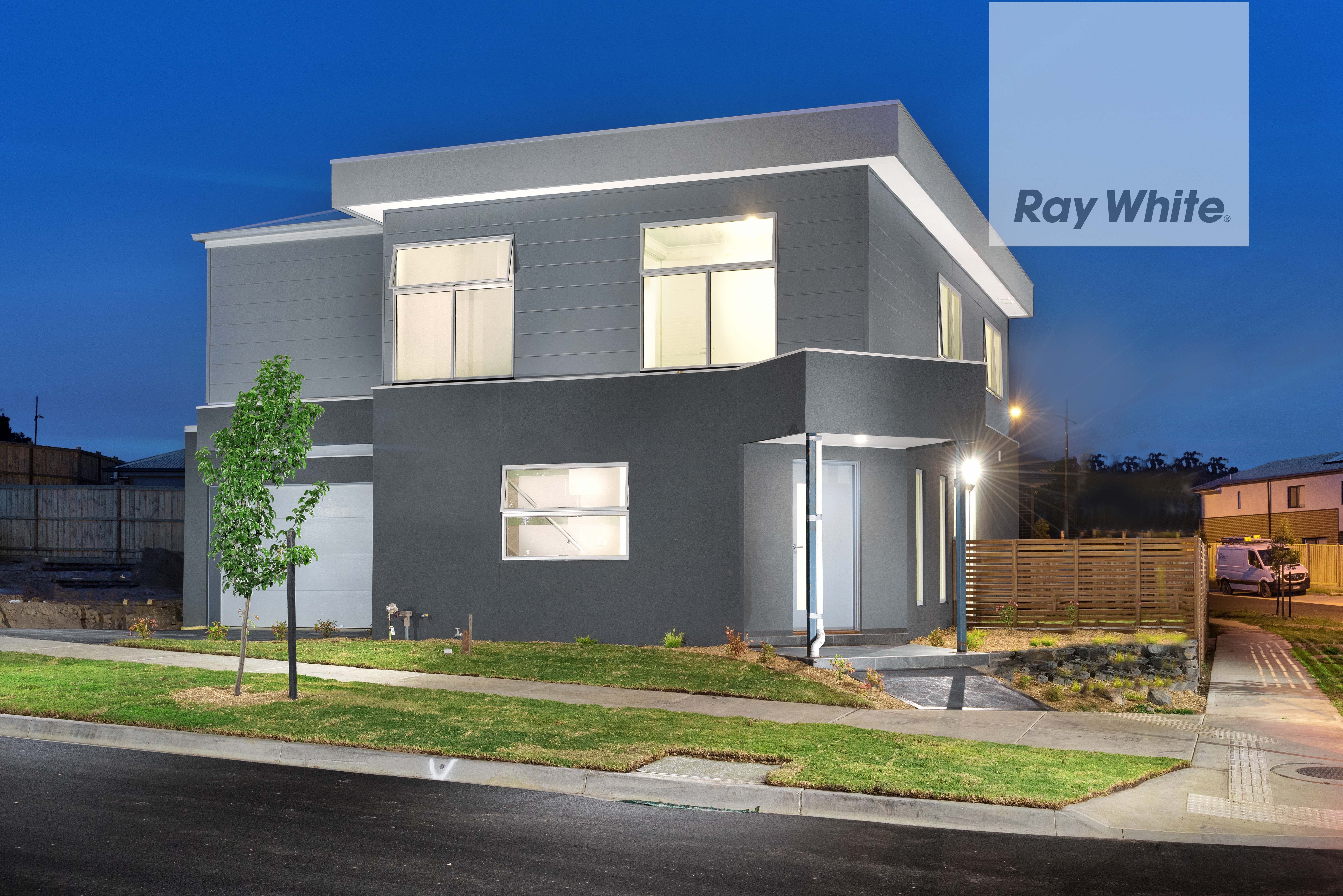 39 Marley Boulevard, Doreen VIC 3754