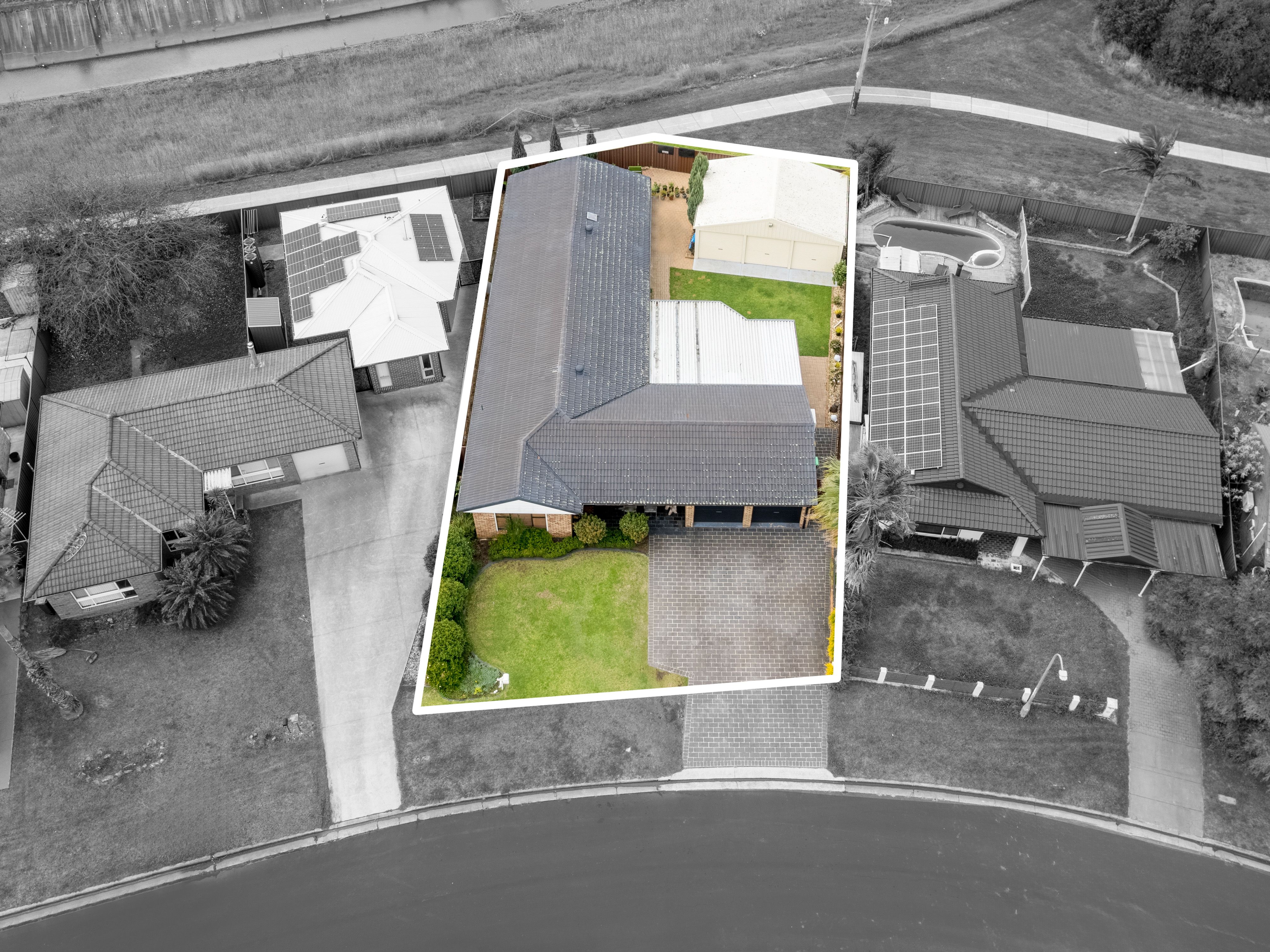31 Adrian Street, Macquarie Fields, NSW 2564