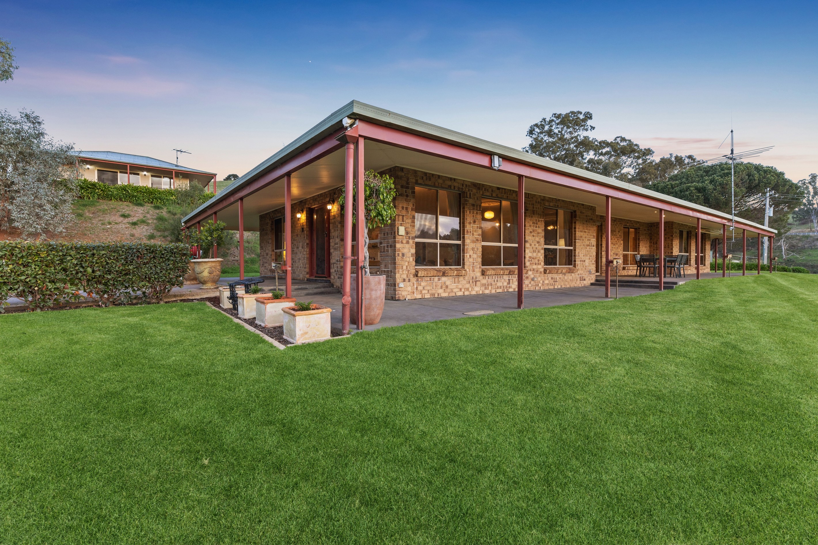 487 Cudlee Creek Road, Cudlee Creek, SA 5232
