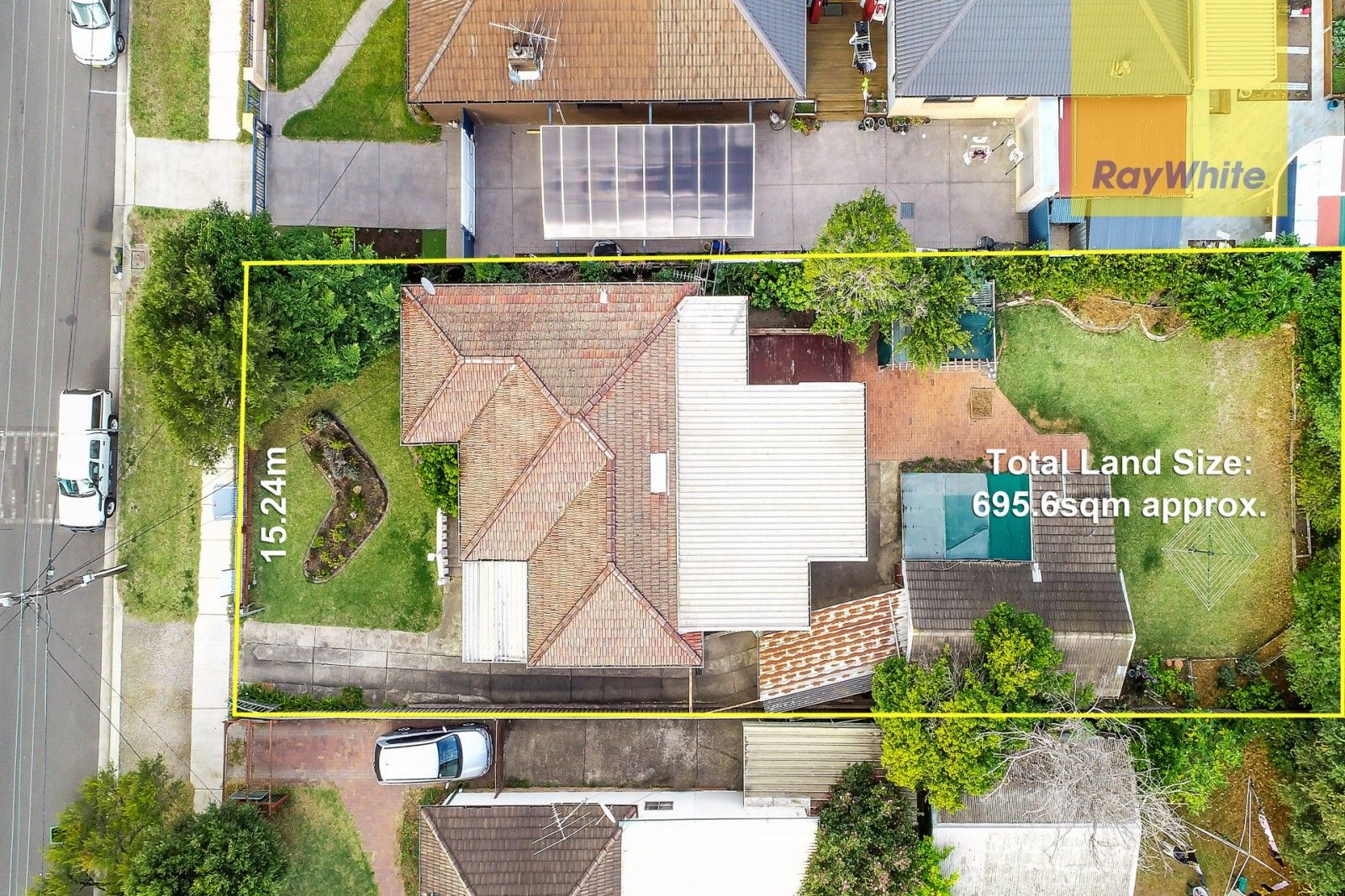 11 Mayfield Street, Wentworthville, NSW 2145