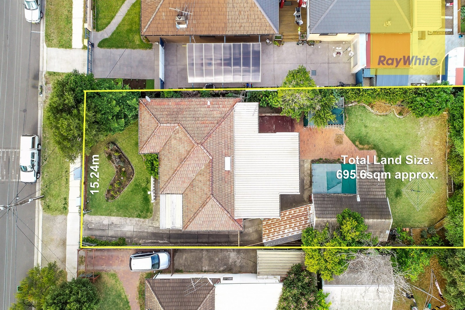 11 Mayfield Street, Wentworthville, NSW 2145