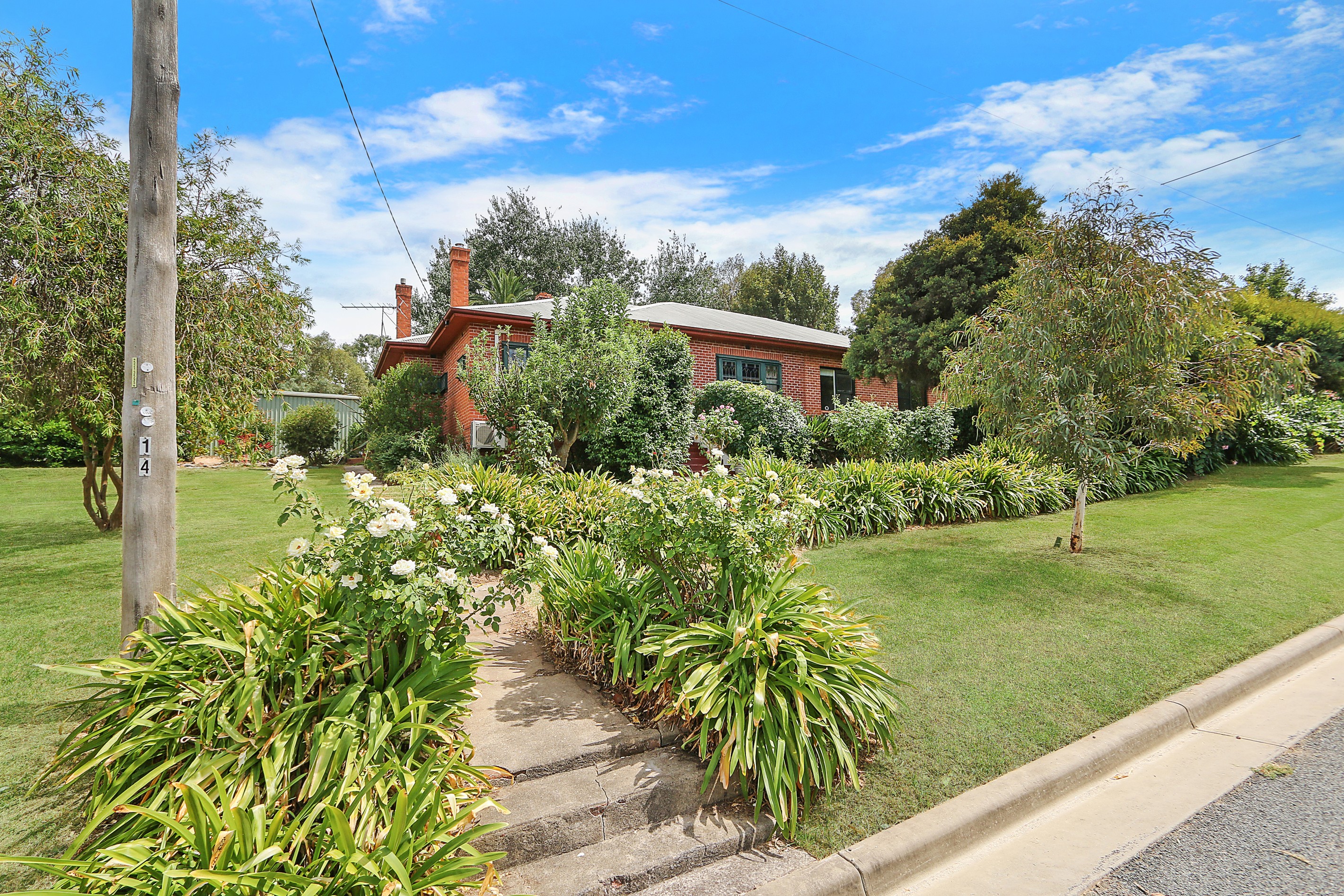14 Banfeld Street, Bethanga, VIC 3691
