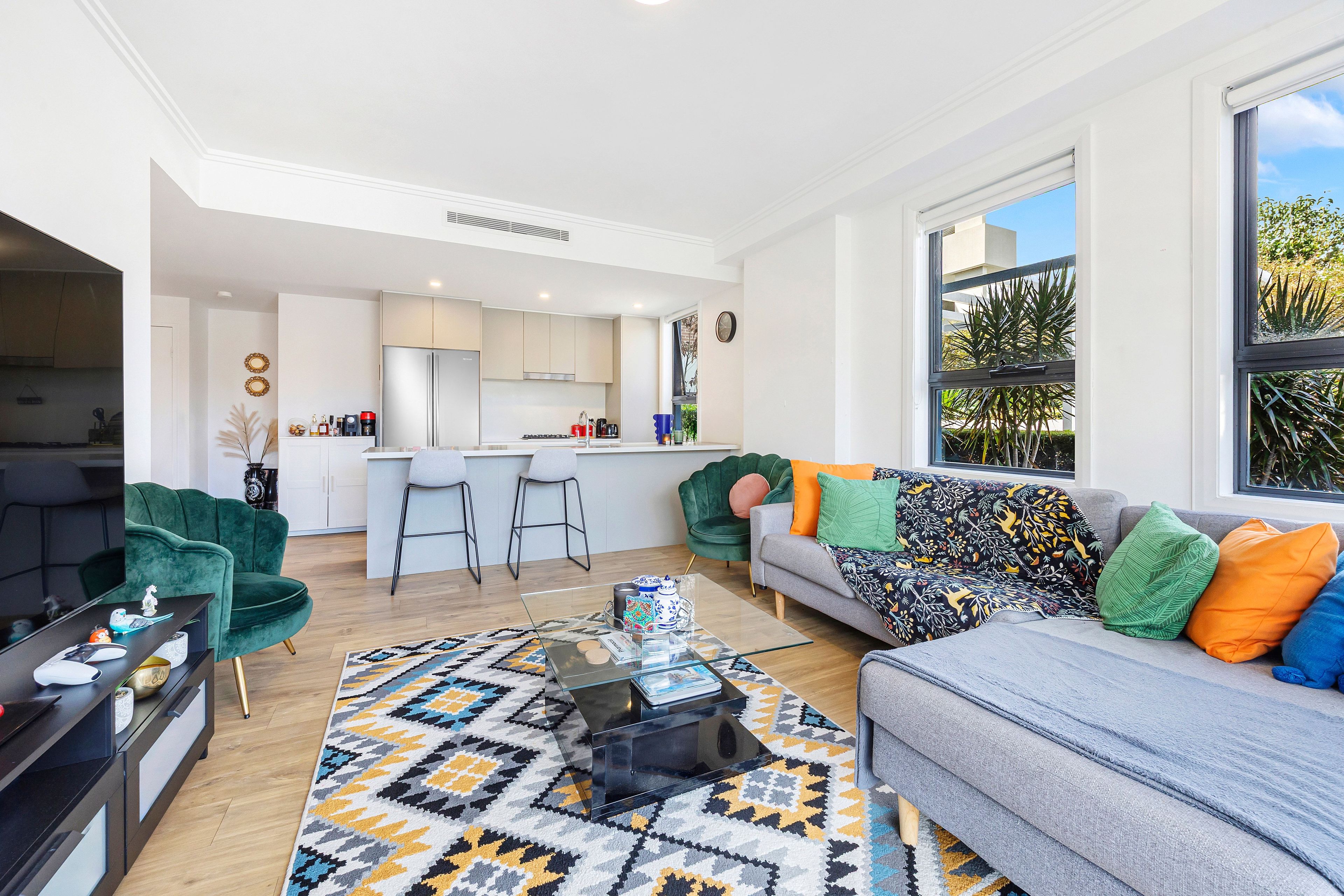 G10/9A Terry Road, Rouse Hill, NSW 2155