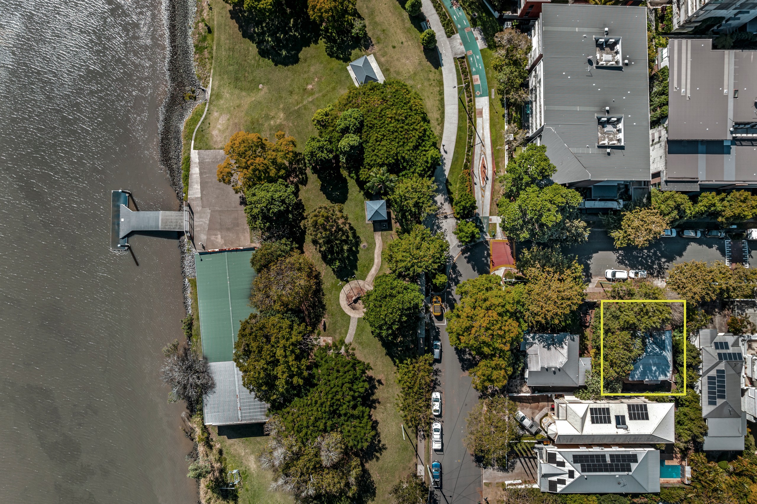 50 Forbes Street, West End, QLD 4101