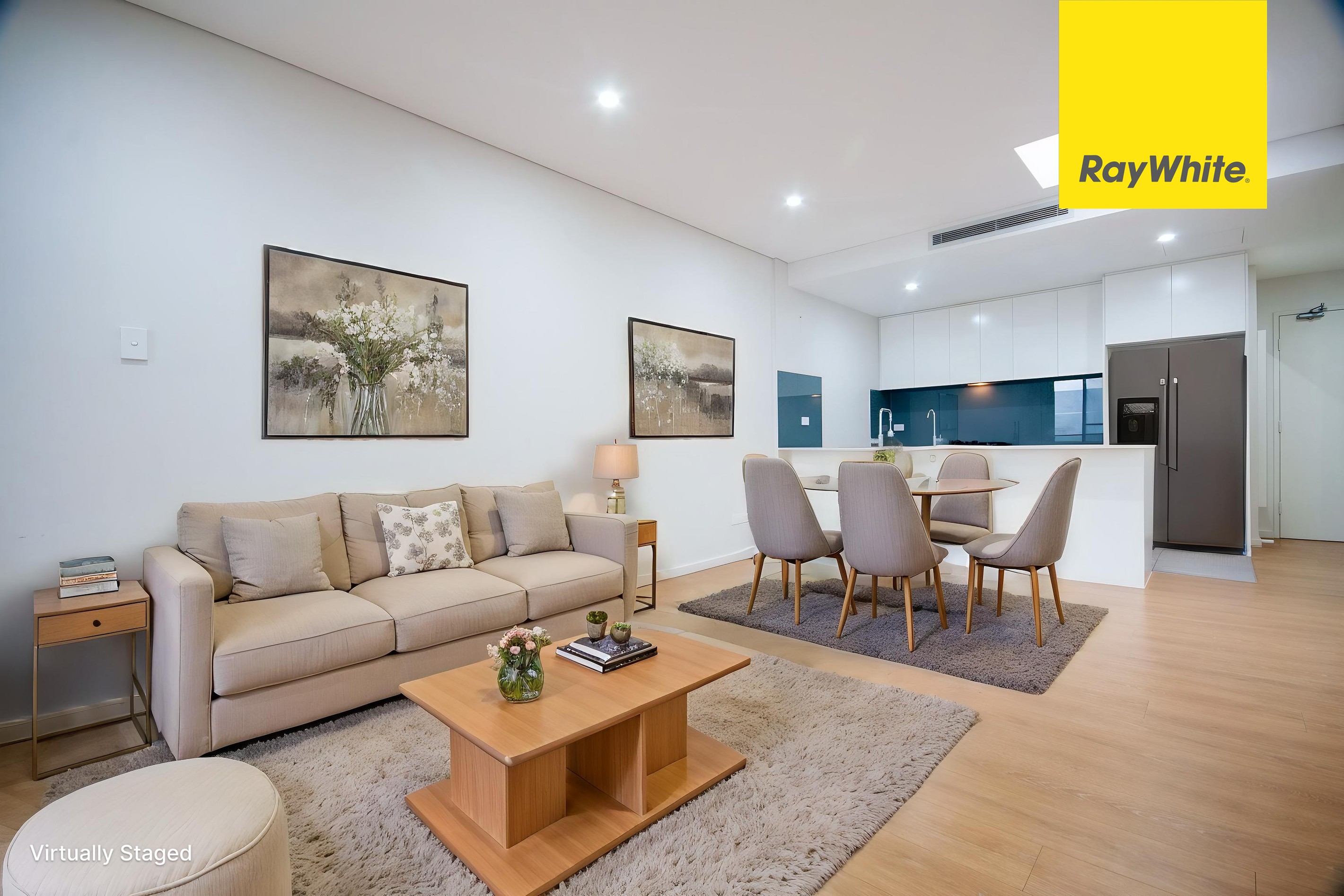 26/22-26 Ann Street, Lidcombe, NSW 2141
