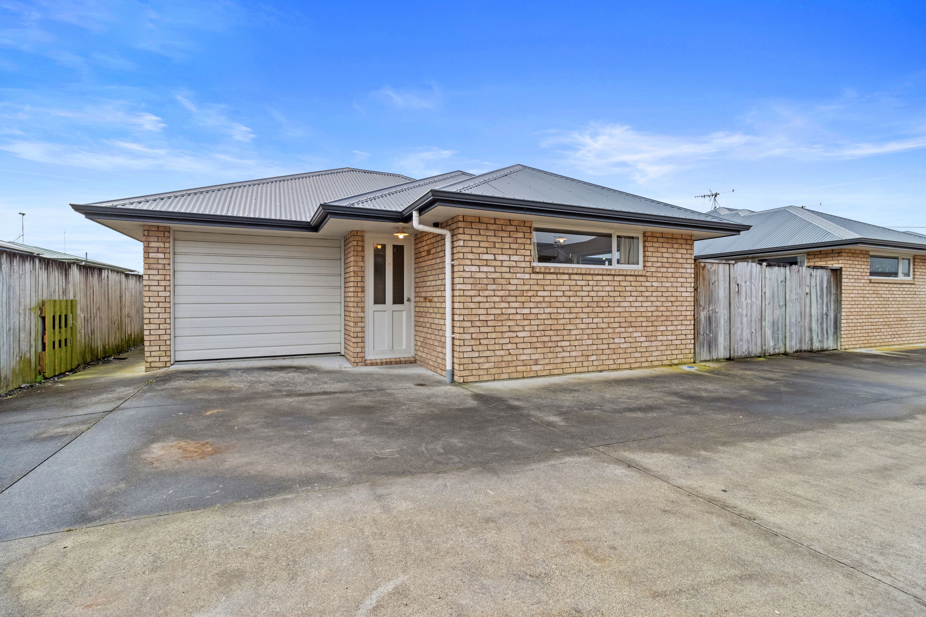 3d Pitt Street, Frankton, Hamilton City