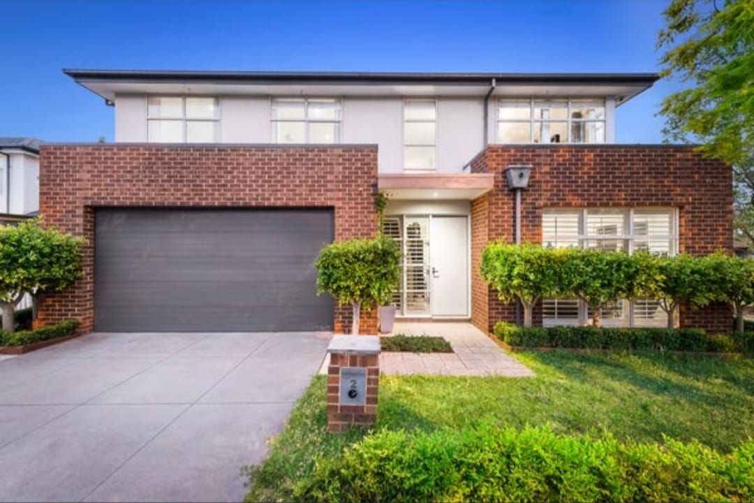2 Lansdowne Circuit, Mulgrave VIC 3170