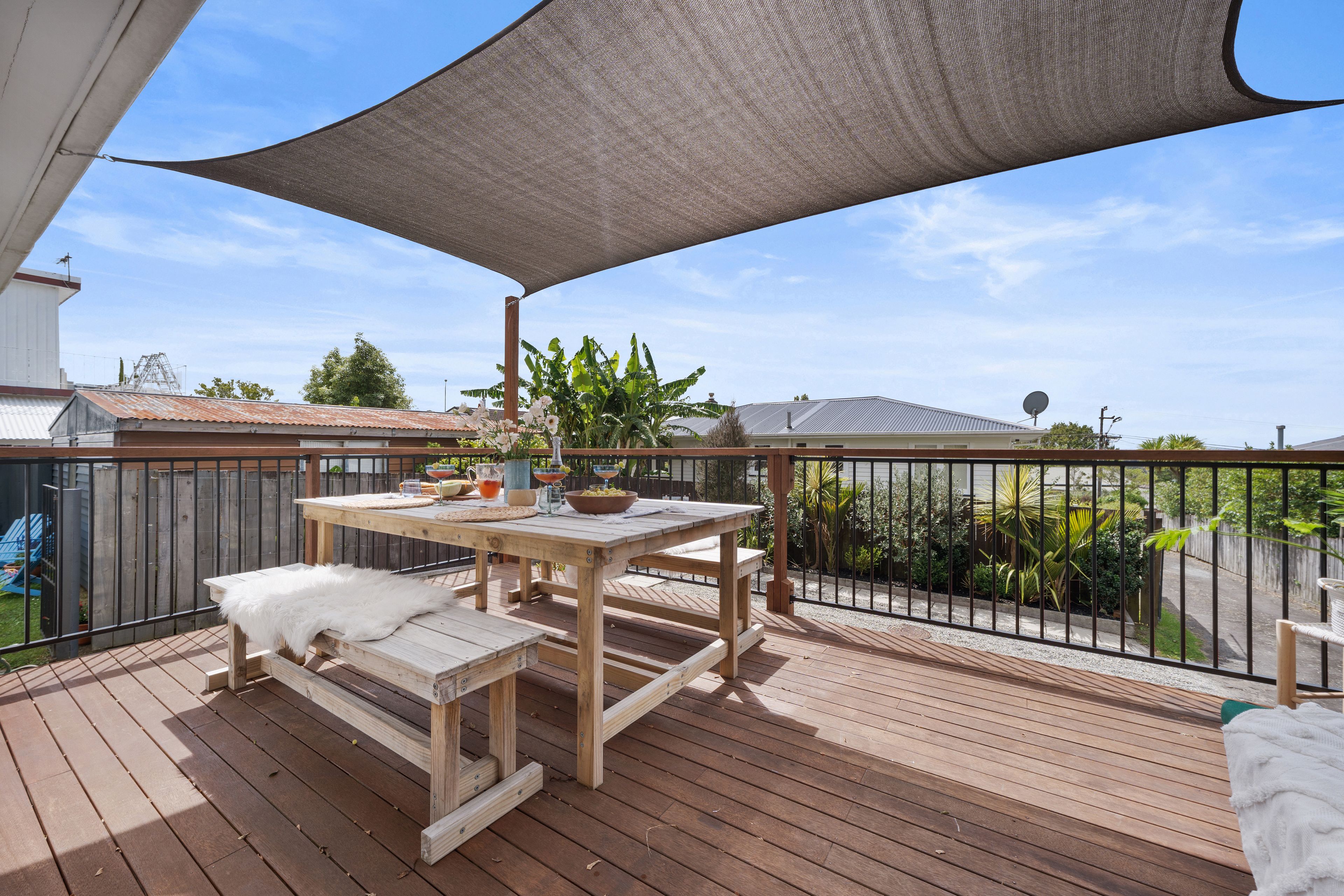 2/23 Clayburn Road, Glen Eden, Waitakere City