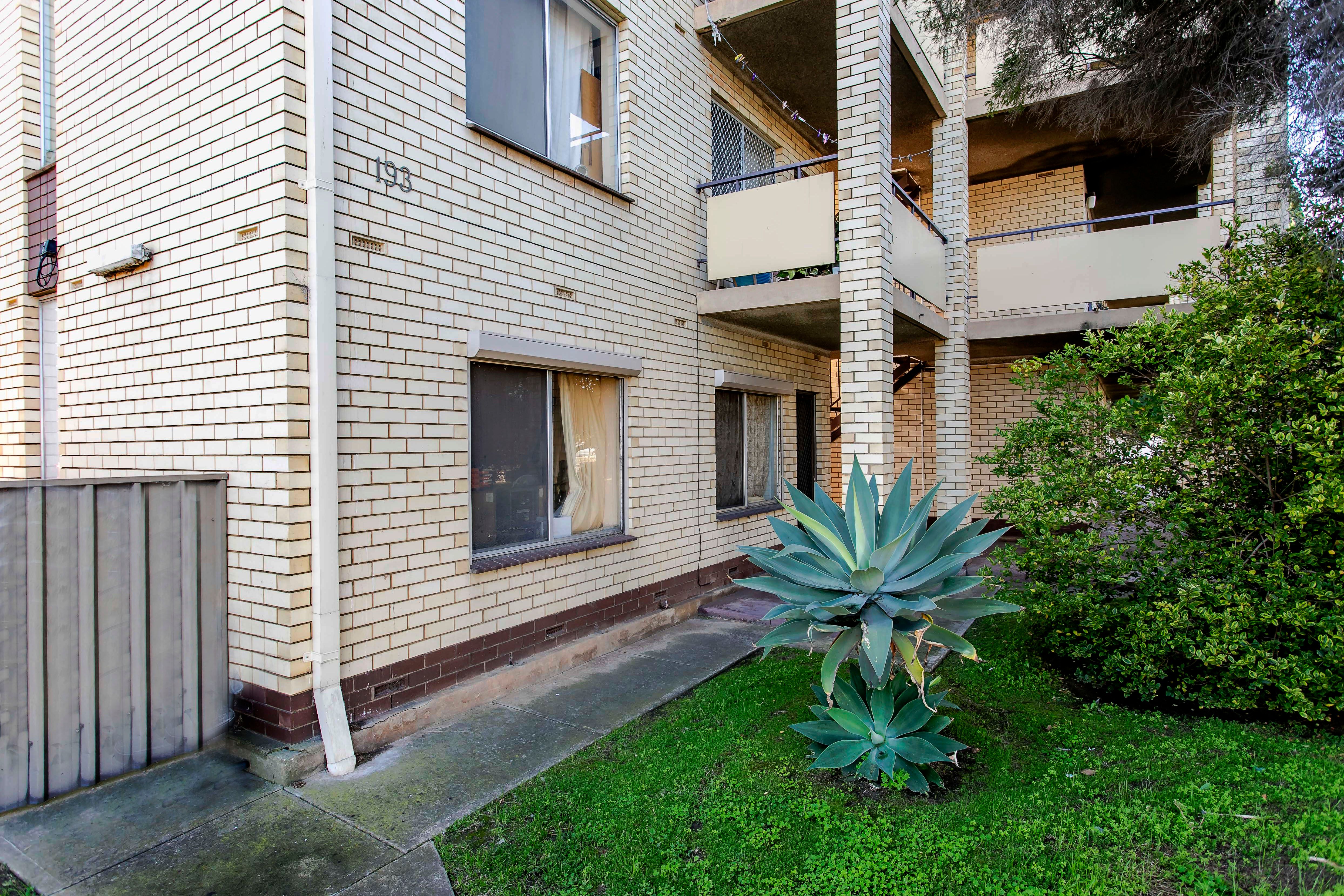 1/193 Grand Junction Road, Ottoway, SA 5013