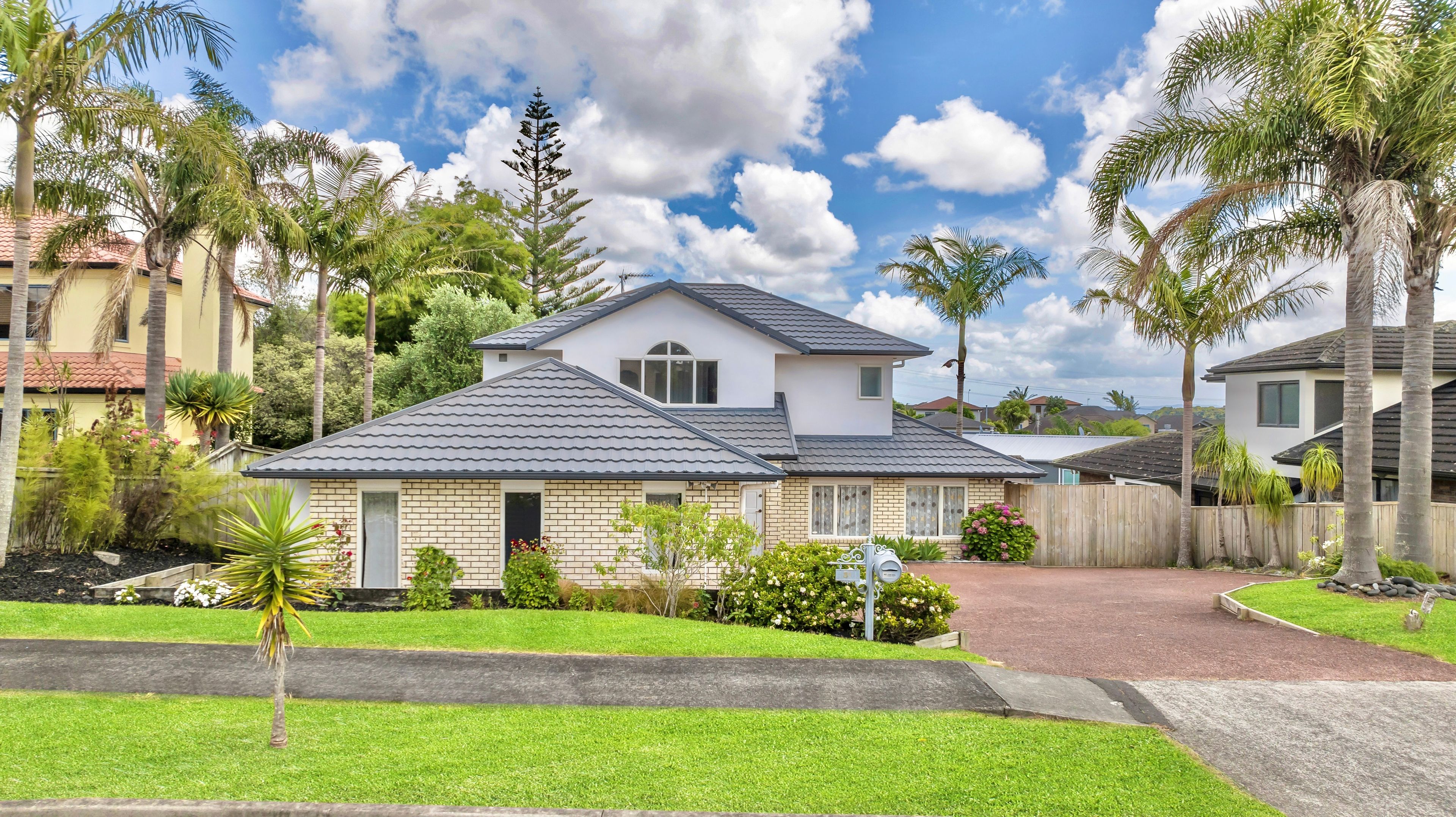 31 Byblos Place, The Gardens, Manukau City