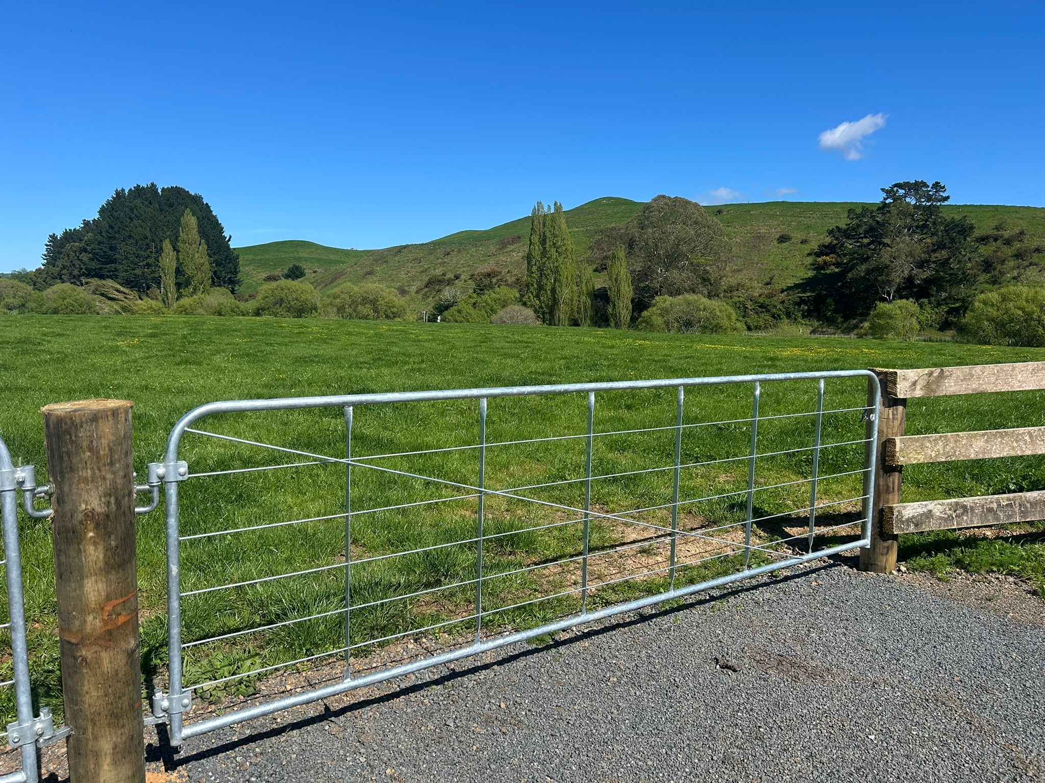 Lots 1 & 2, 51 Kiwi Road, Pirongia, Waipa District