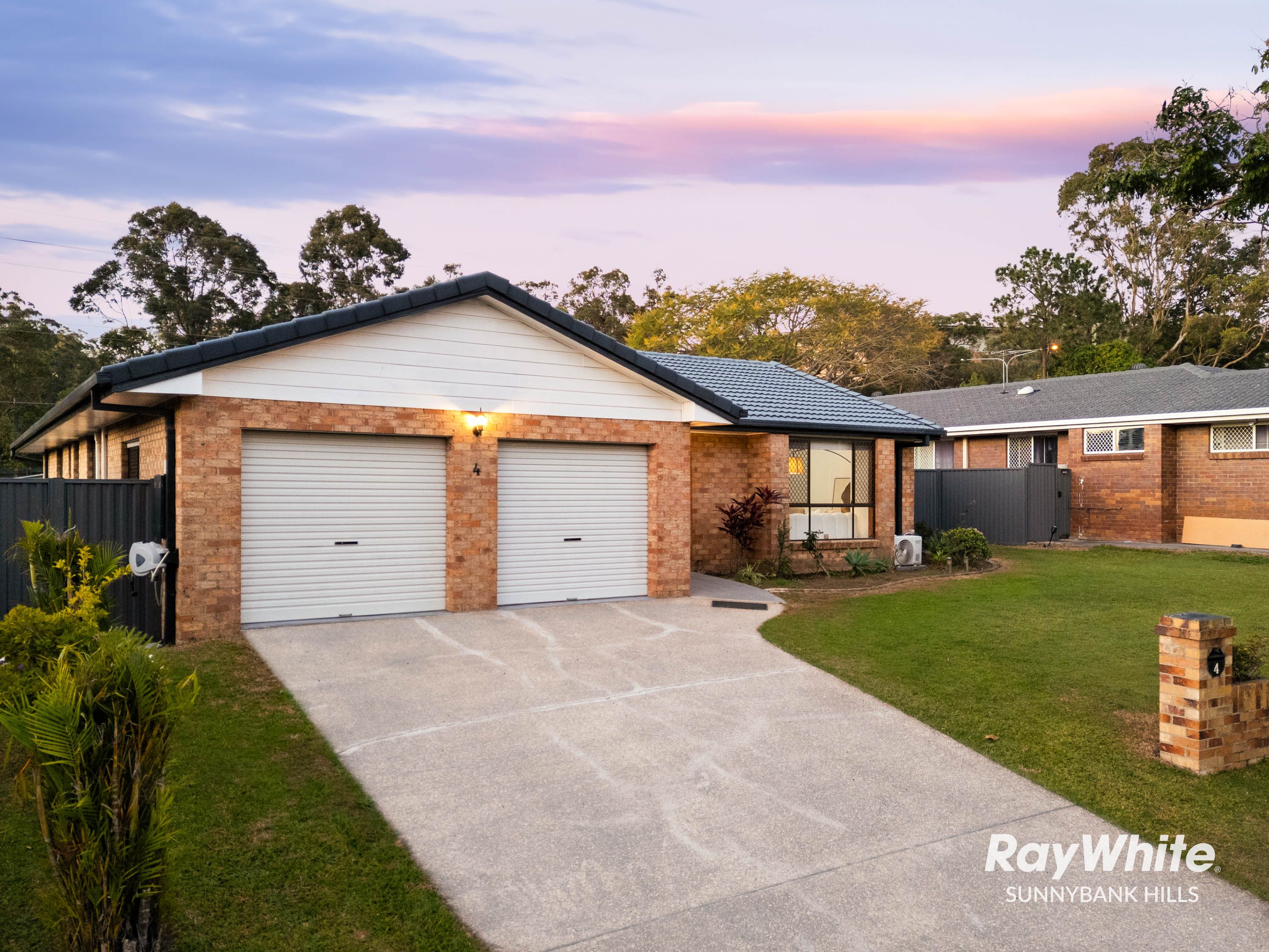 4 Eisenhower Street — photo from Ray White Sunnybank Hills