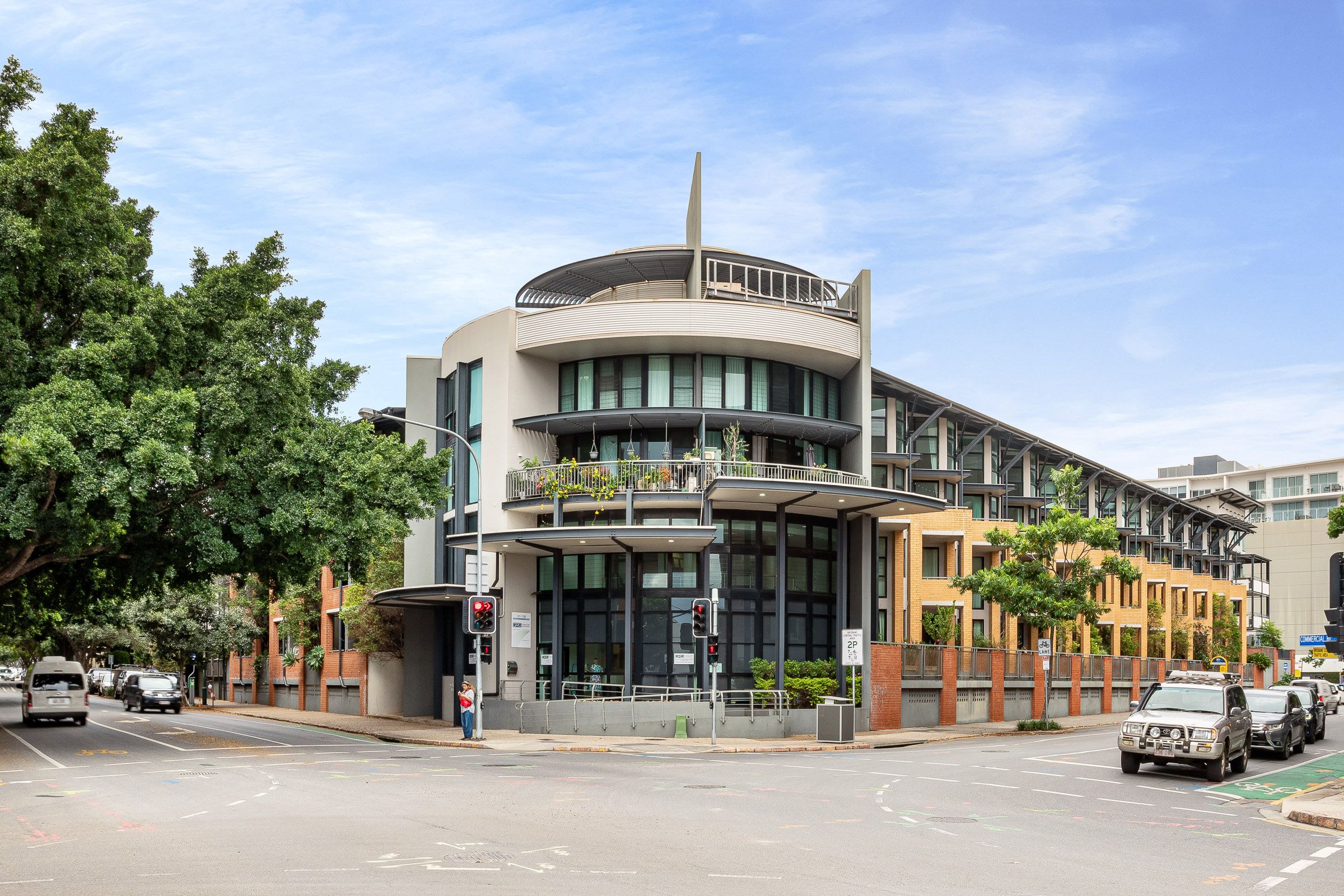 49/139 Commercial Road — photo 18 of 19
