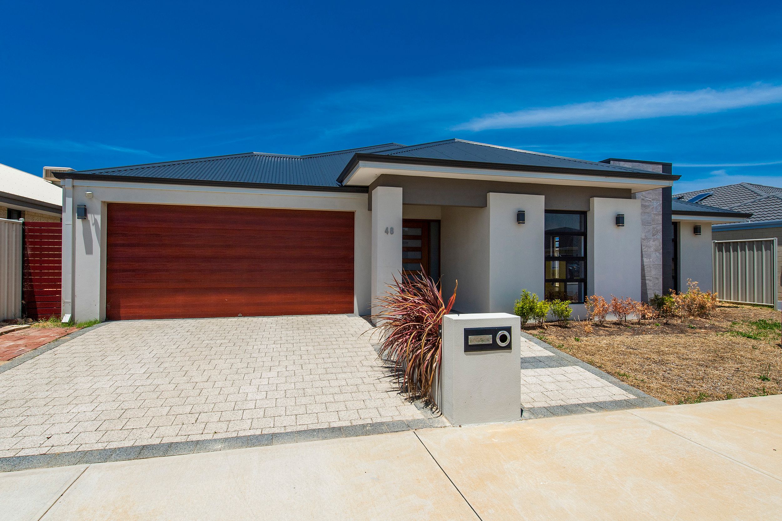 48 Molonglo Crescent, Baldivis, WA 6171