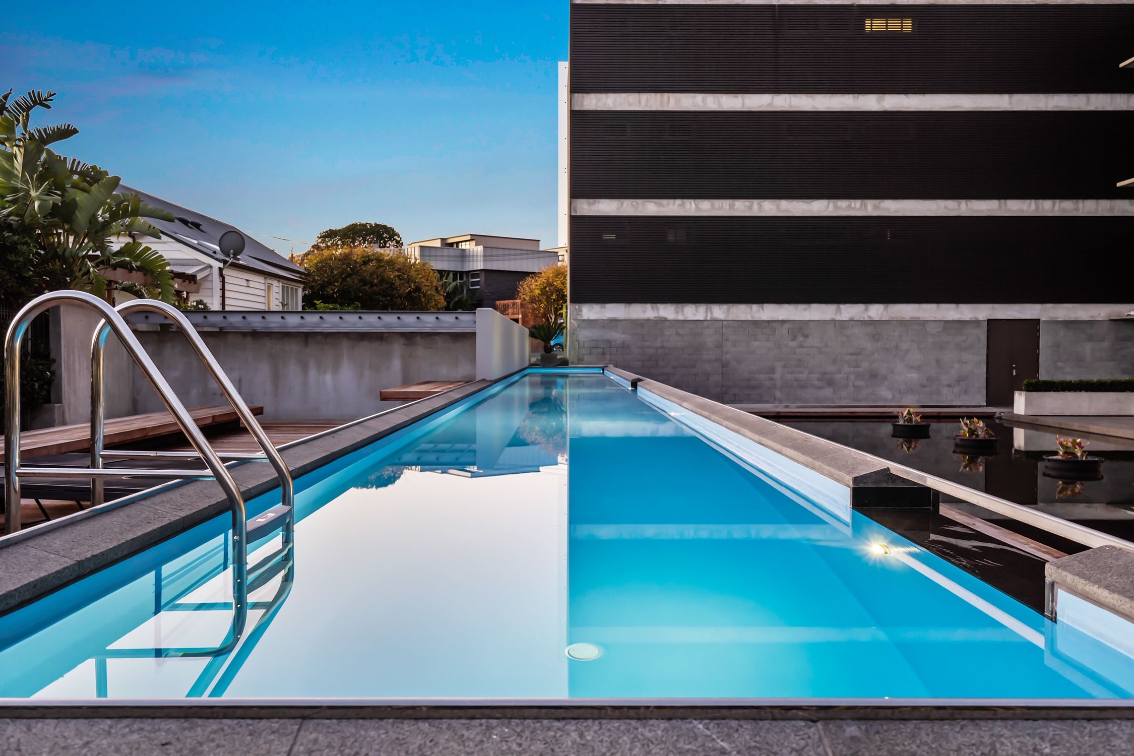 102/431 Parnell Road, Parnell, Auckland City