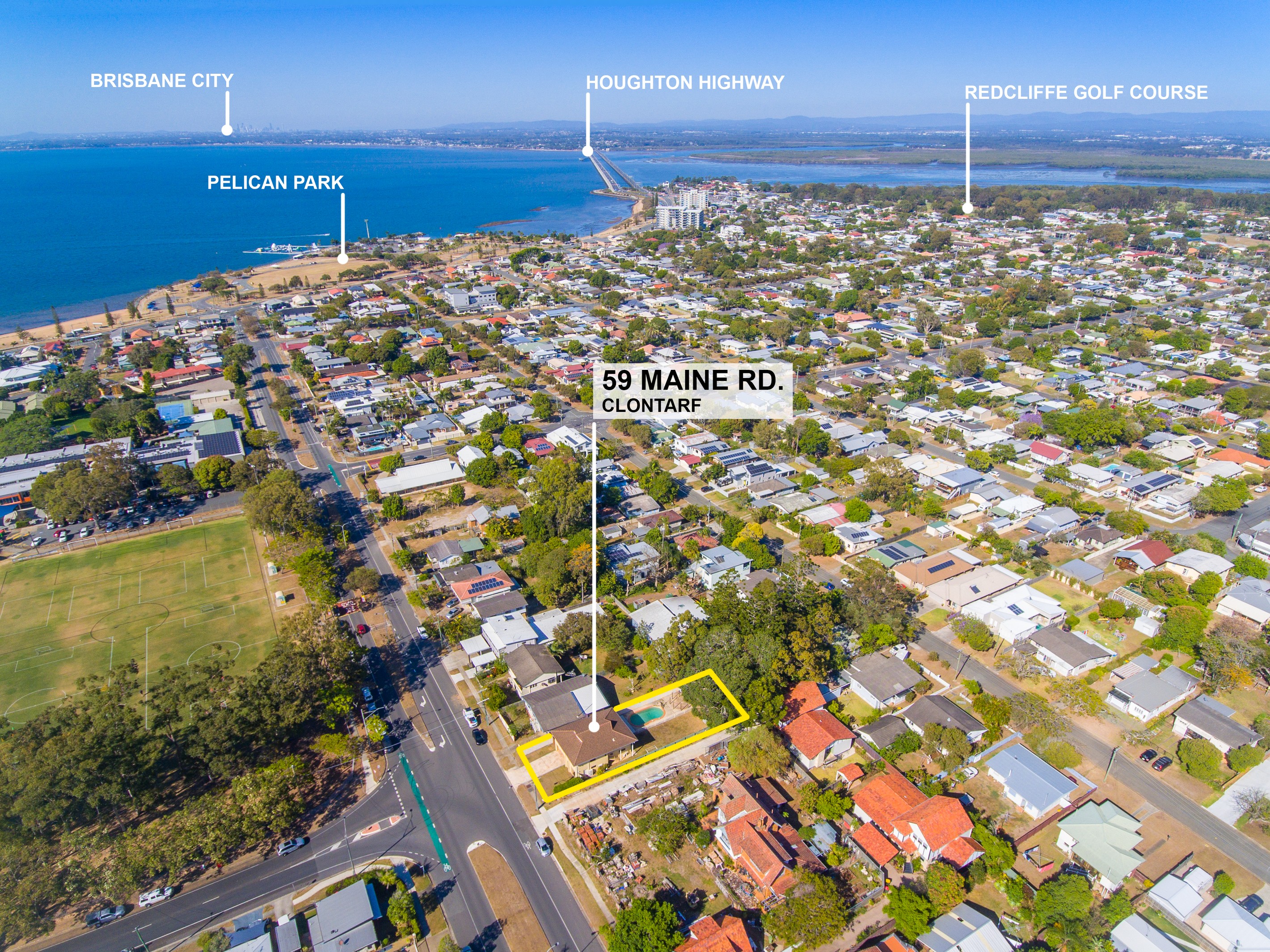 59 Maine Road, Clontarf, QLD 4019