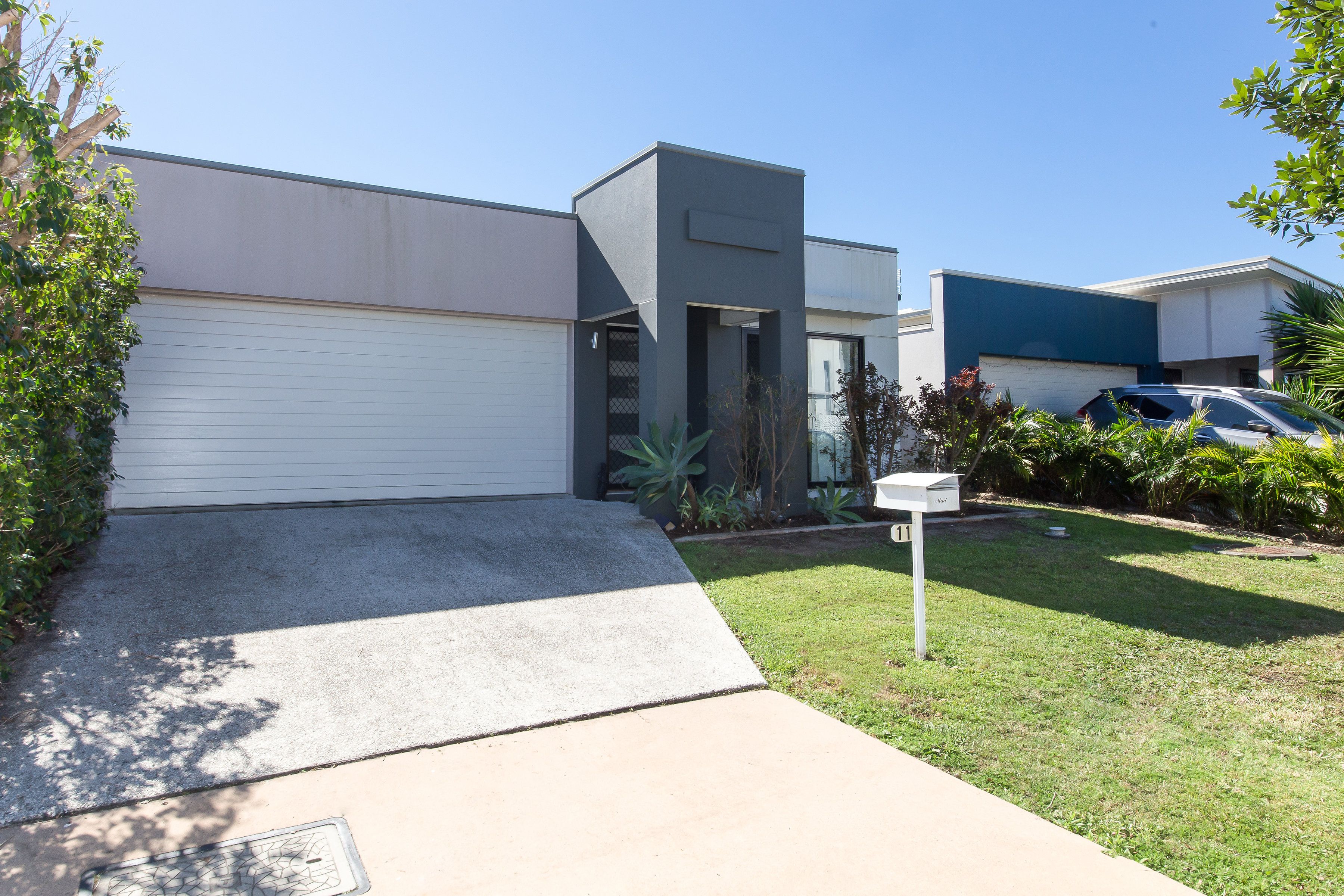 11 Saint Clair Street, Maroochydore, QLD 4558