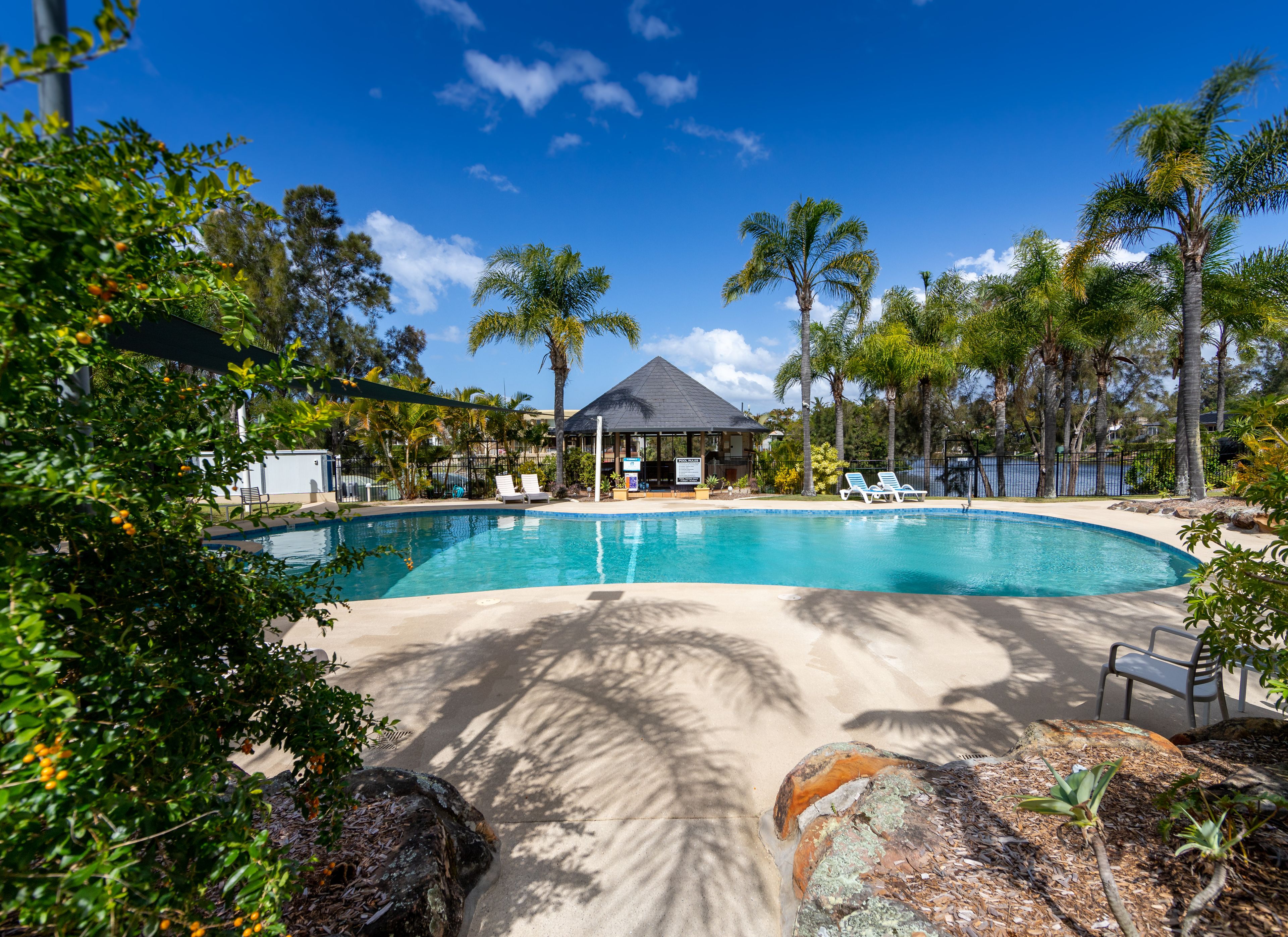 43/1 Resort Drive, Robina, QLD 4226