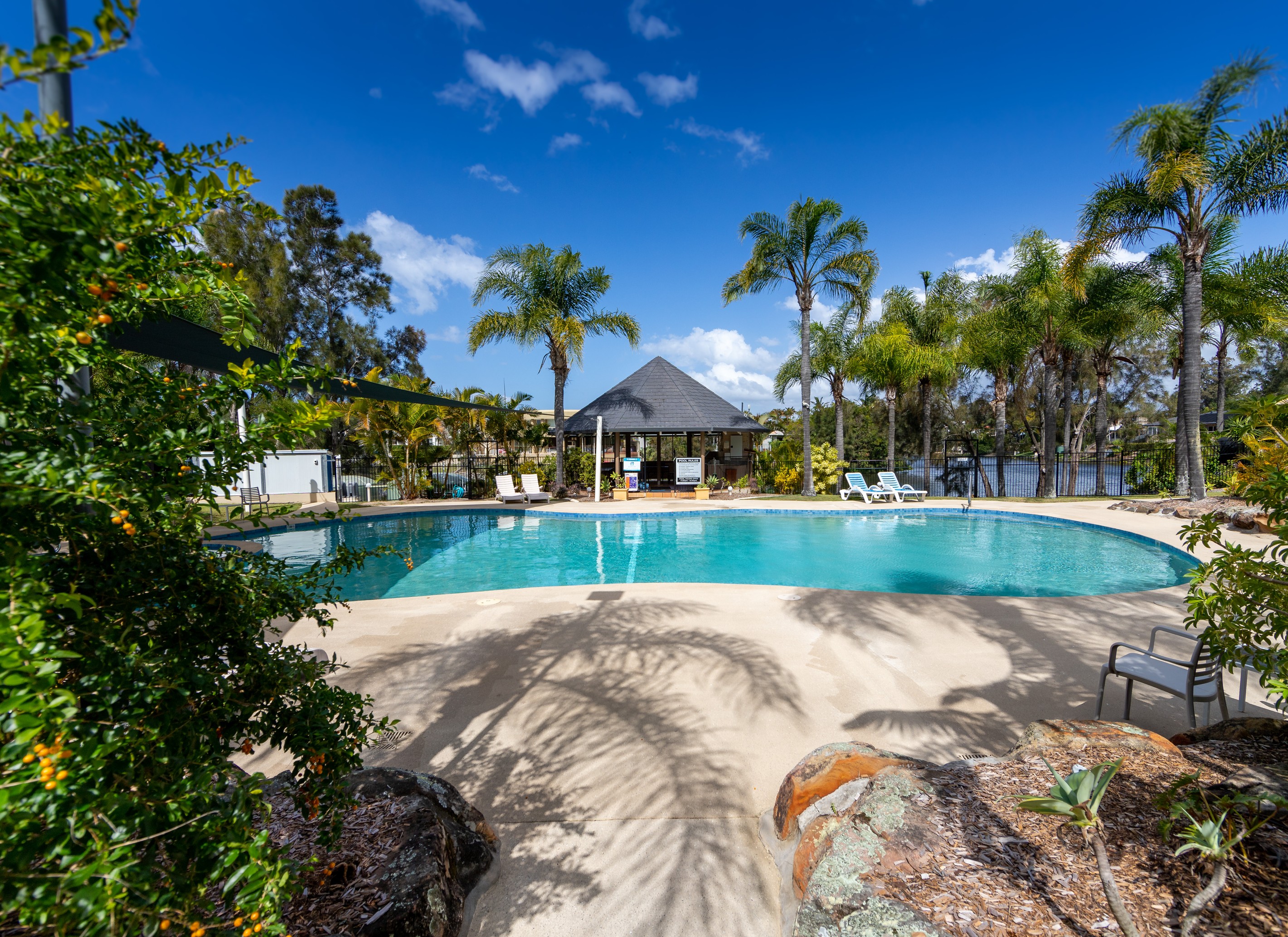 43/1 Resort Drive, Robina, QLD 4226