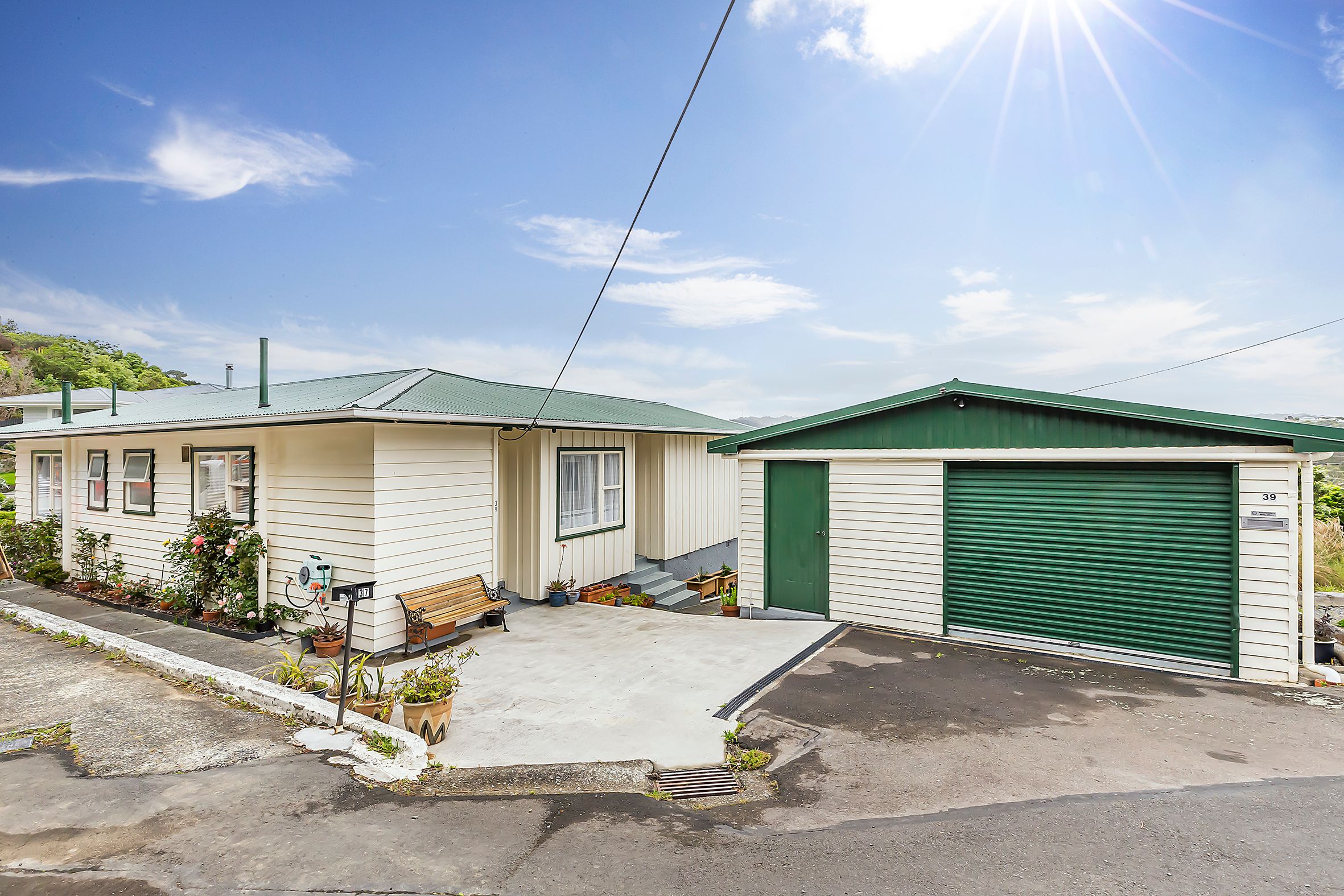 39 Cheshire Street, Wilton, Wellington City