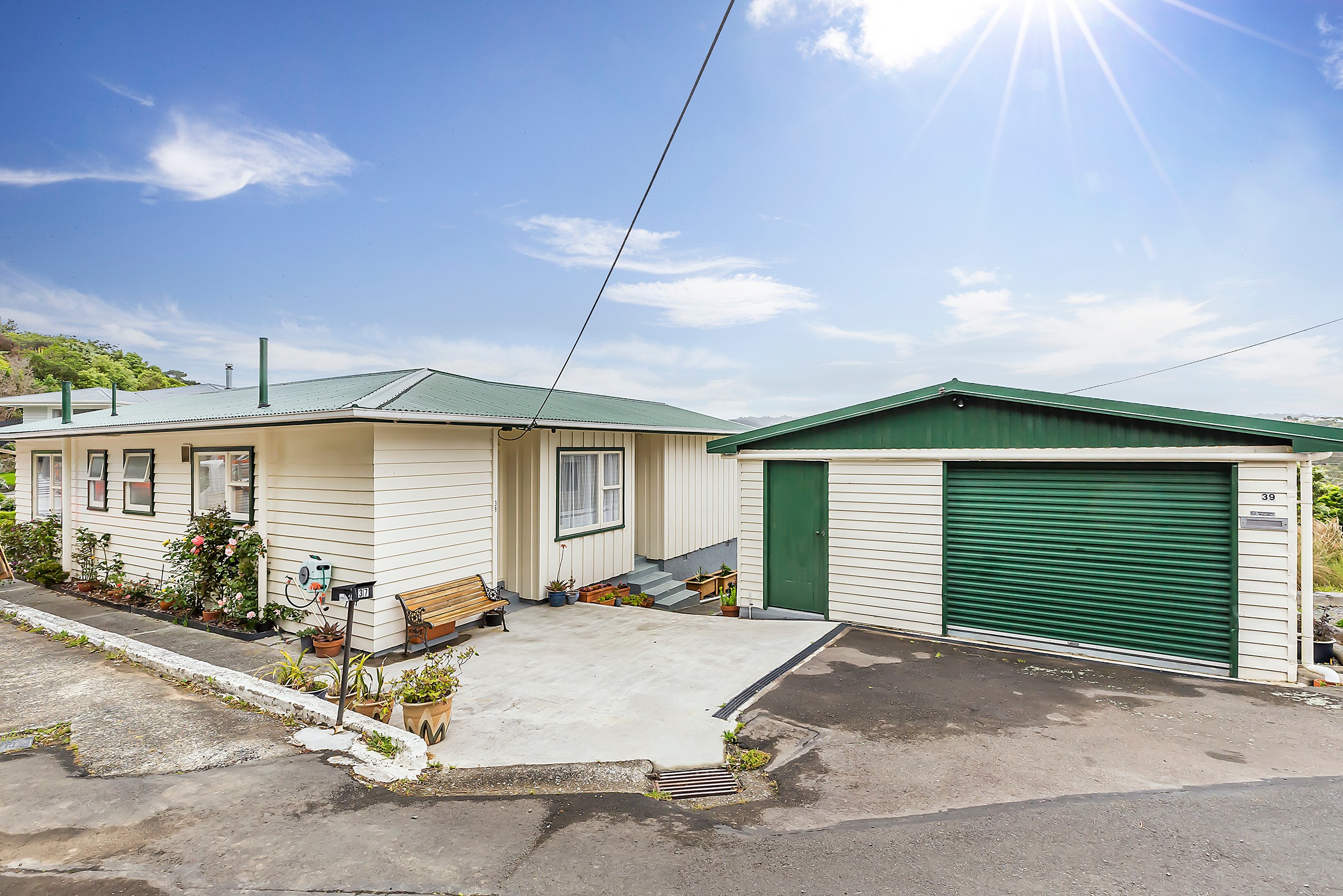 39 Cheshire Street, Wilton, Wellington City
