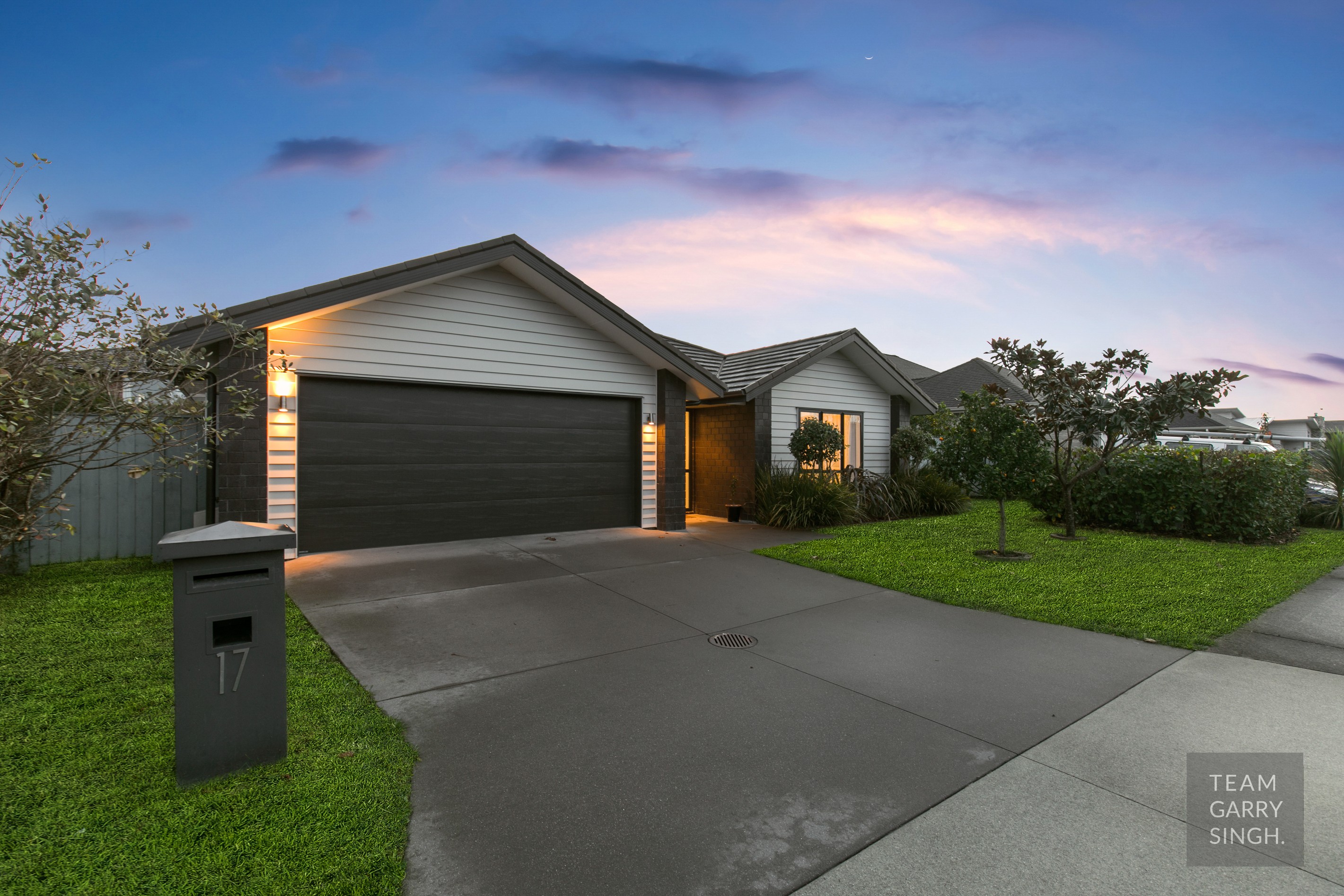 17 Lombardia Way, Karaka, Franklin