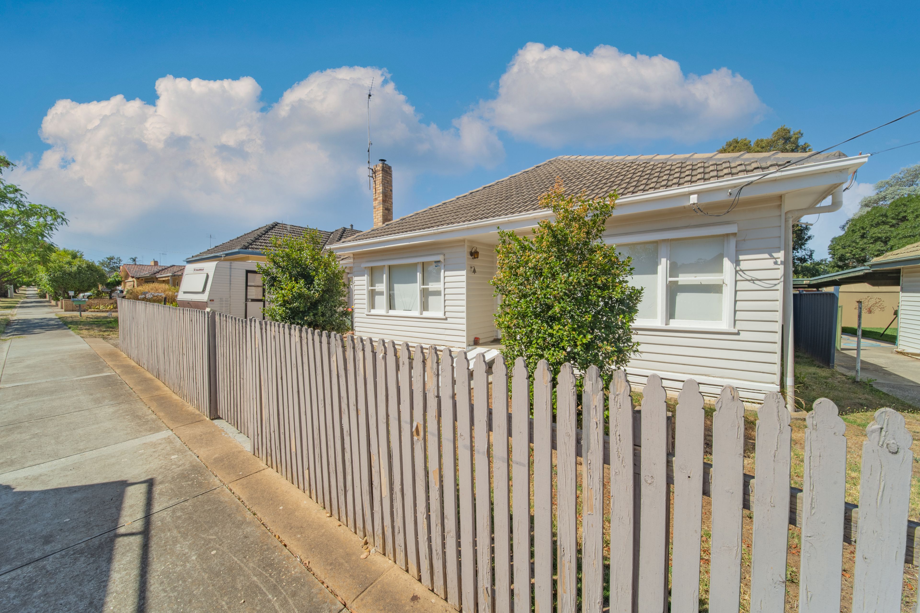 10 Semmens Street, Long Gully, VIC 3550