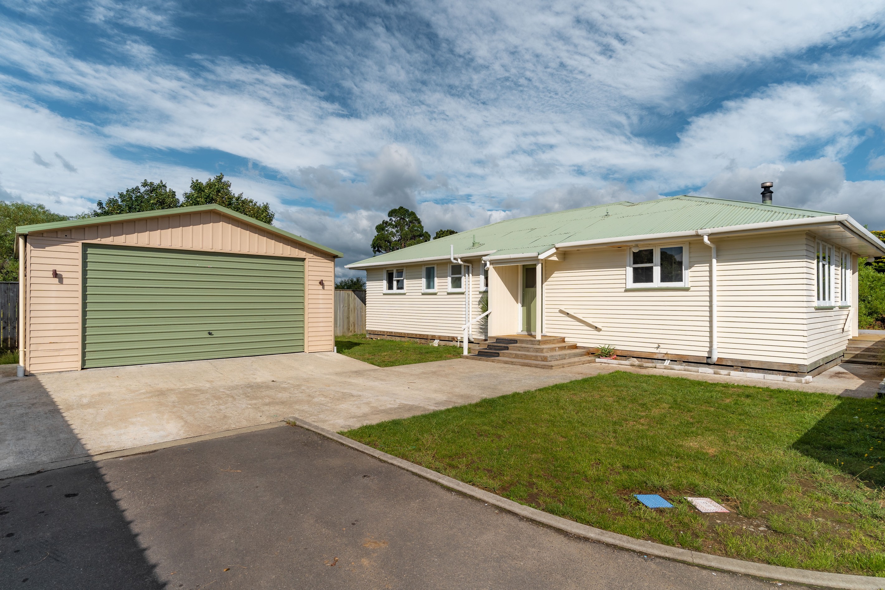 16d South Belt, Masterton, Masterton District