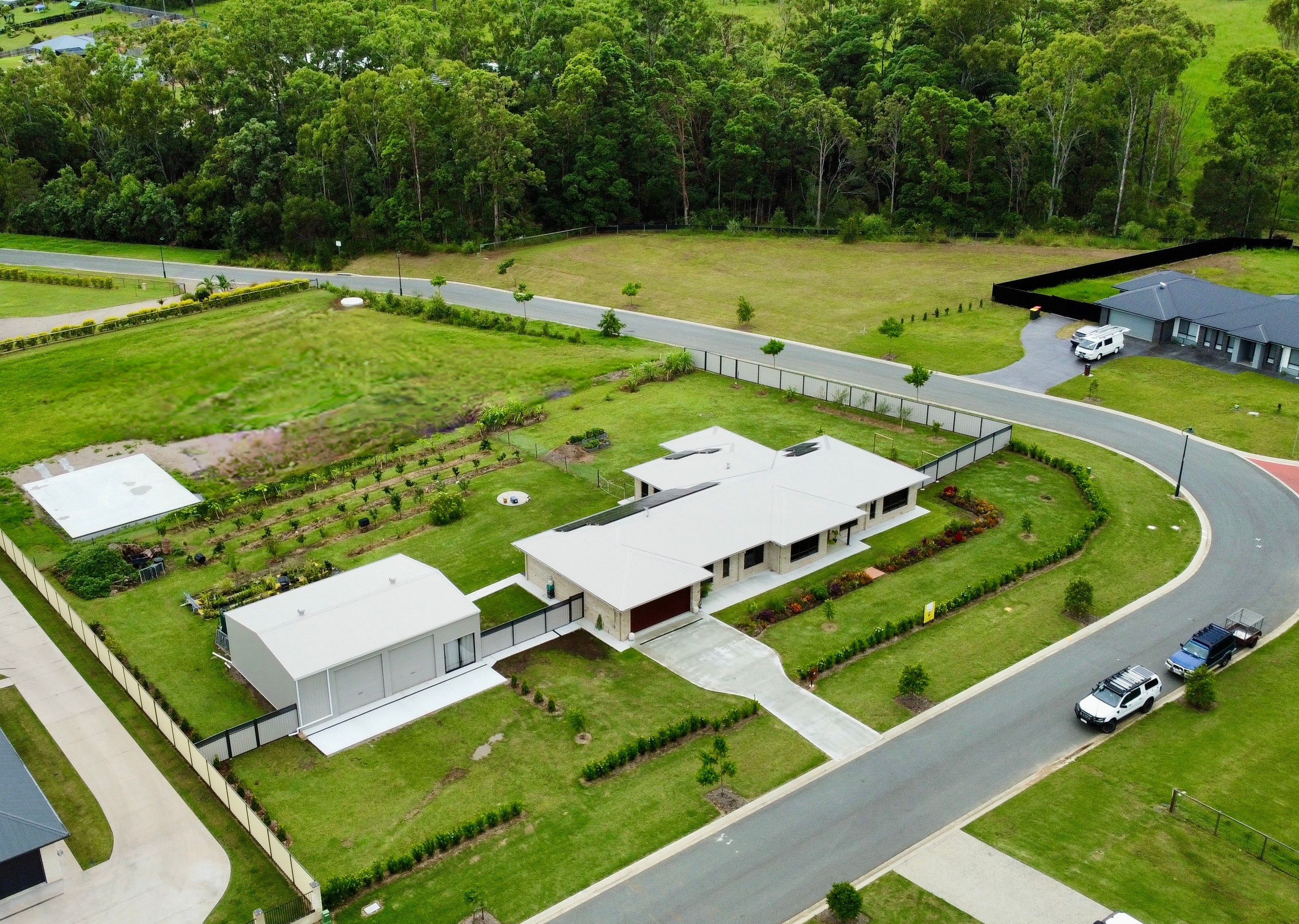 46 Monash Road, Delaneys Creek, QLD 4514 Sold House Ray White Rural