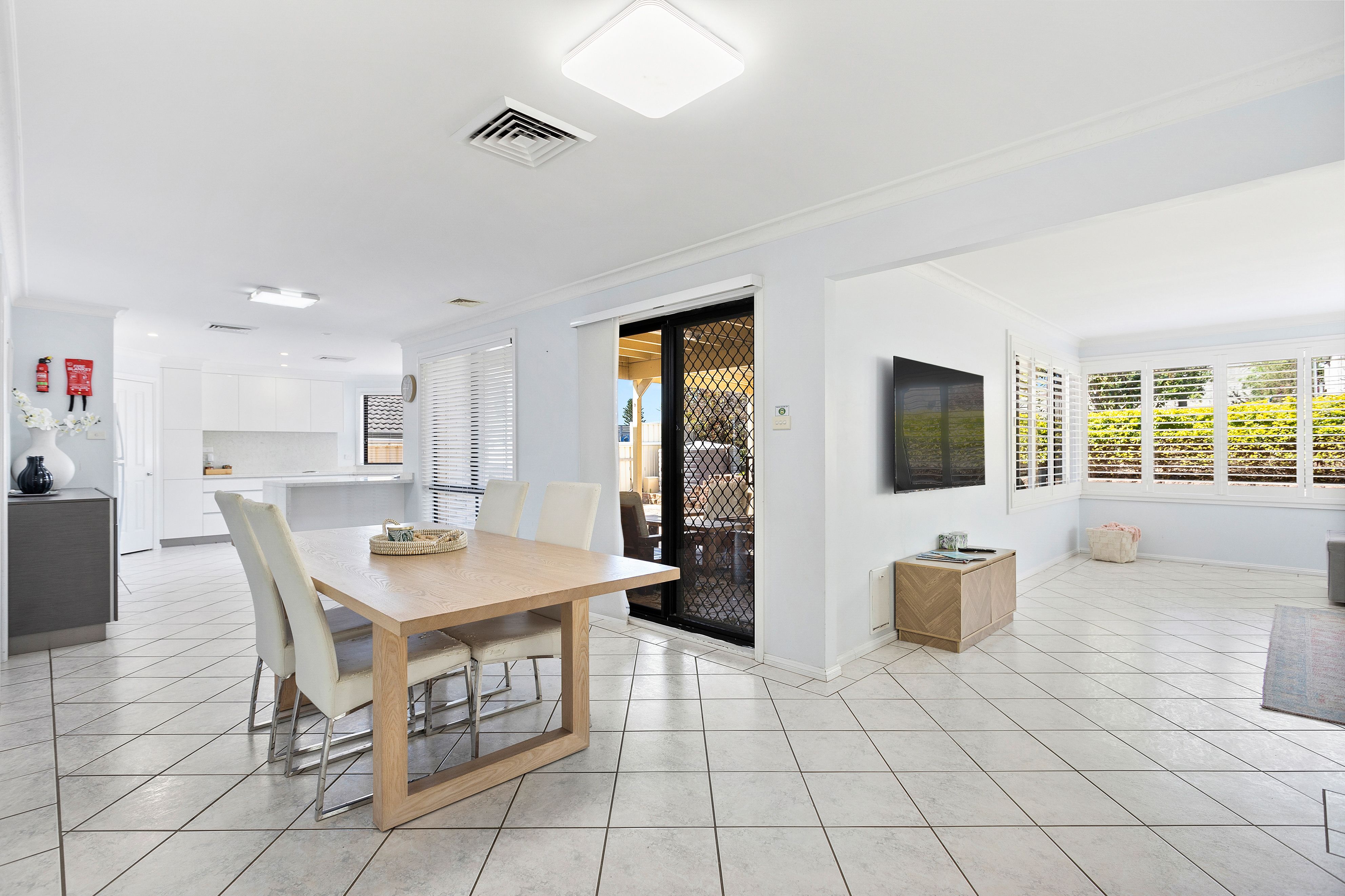 43 Tuggerah Circuit, Flinders, NSW 2529