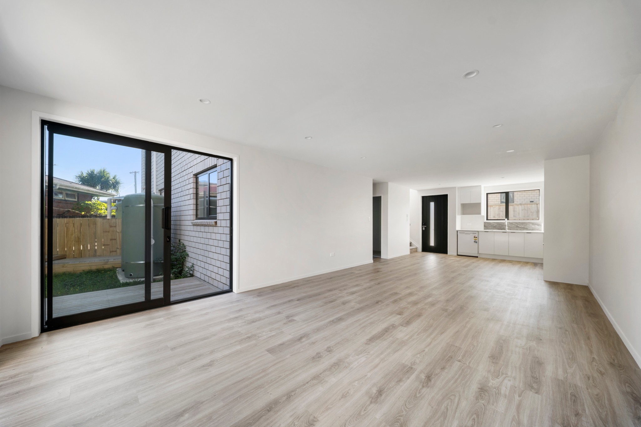 30b Tawa Crescent, Manurewa, Manukau City