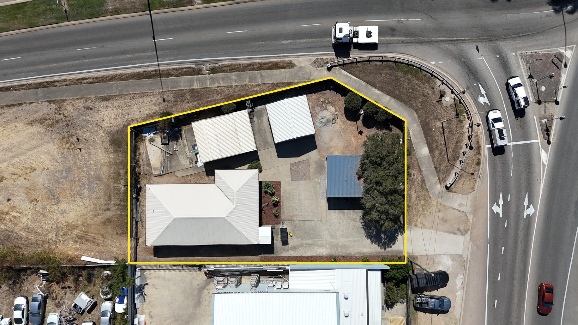 43 Pilkington Street, Garbutt, QLD 4814